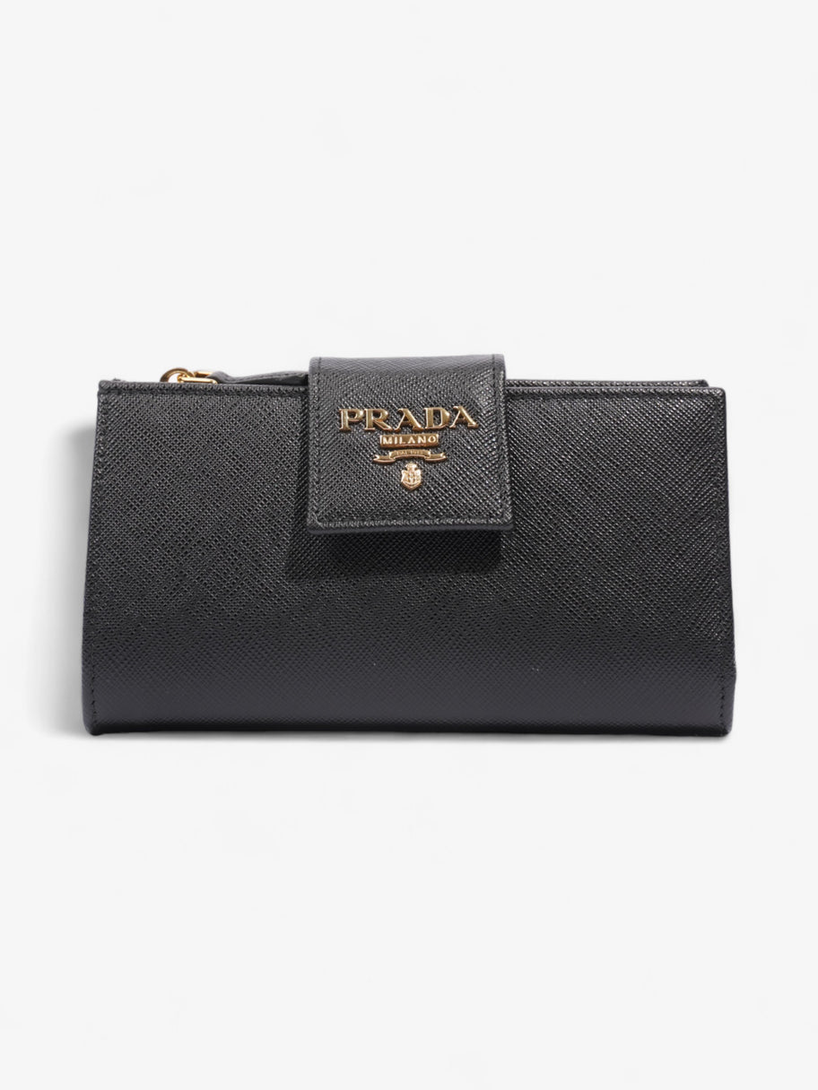 Prada wallet new collection hotsell