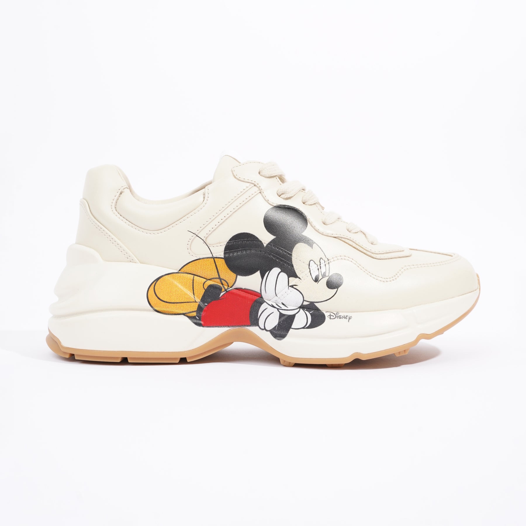 Gucci x best sale disney rhyton