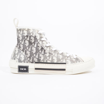 Dior mens sales converse