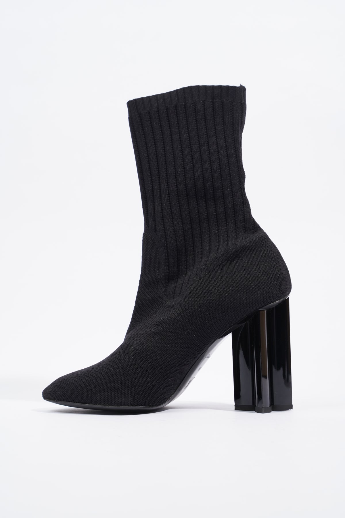 Silhouette ankle hot sale boot