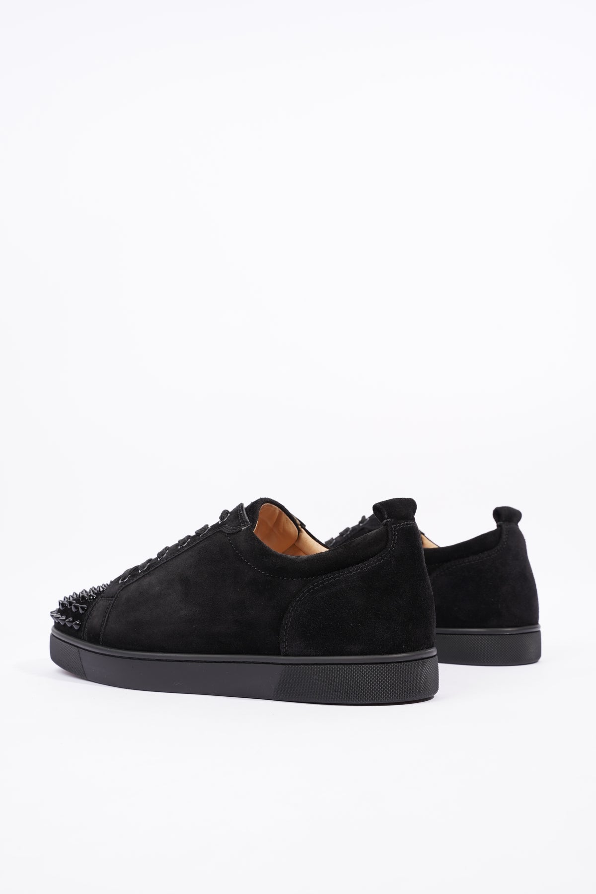 Christian louboutin 2024 low black