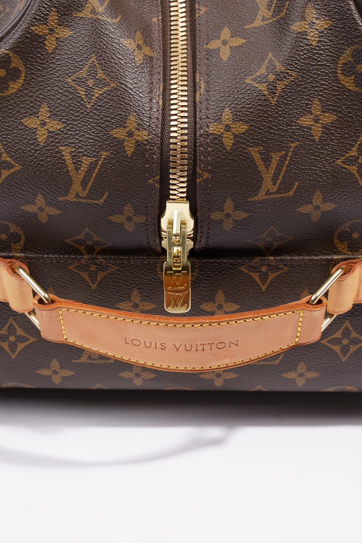 Louis Vuitton Eole Travel bag 357472