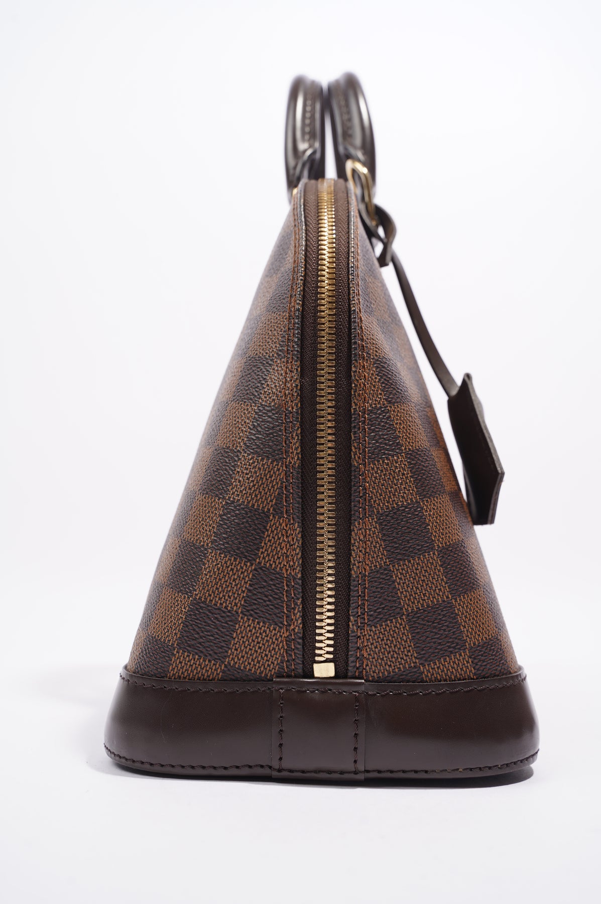 Louis Vuitton Alma PM Brown Damier Ebene