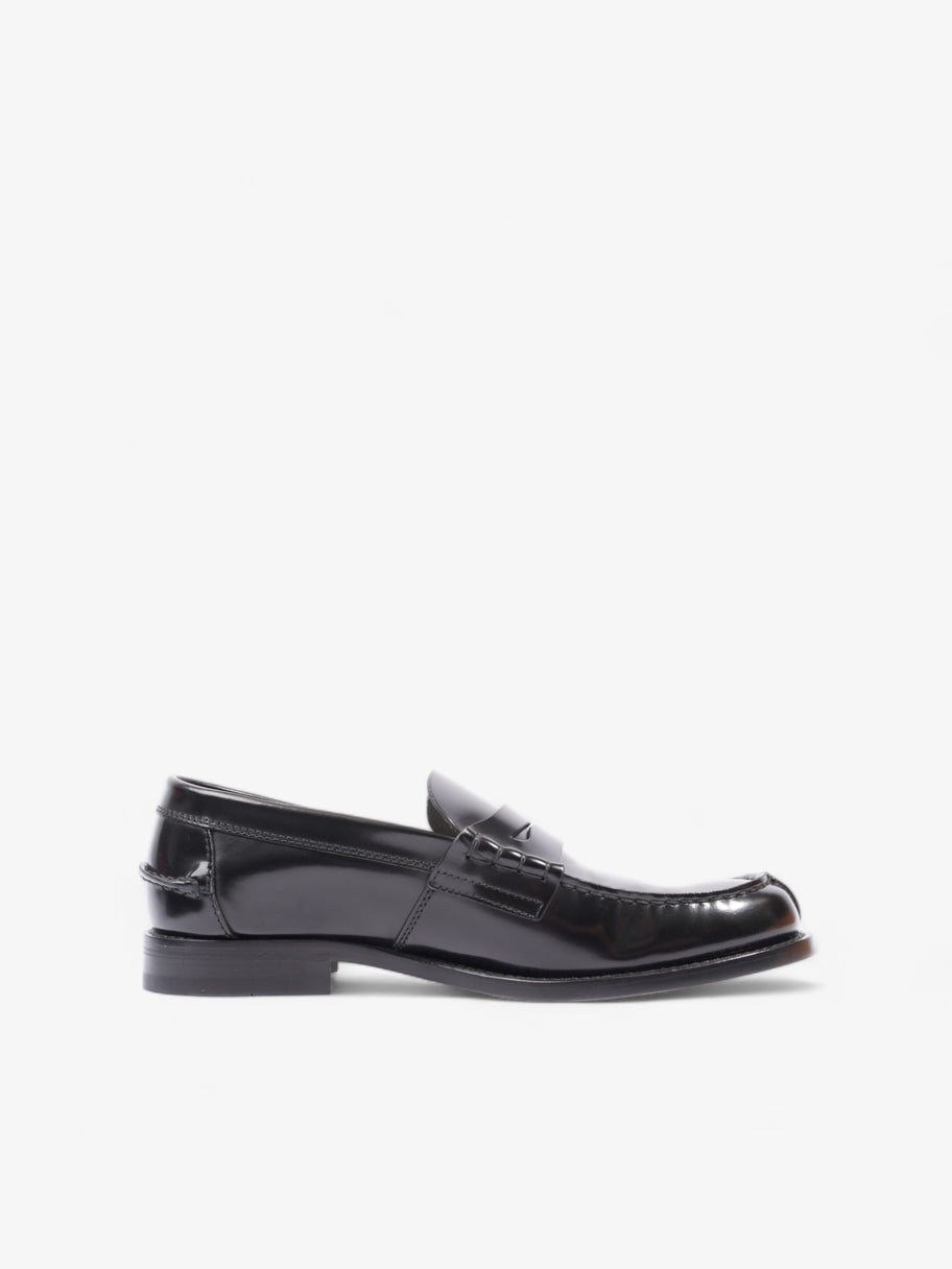 Loafers Black Patent Leather EU 41.5 UK 7.5 Image 4