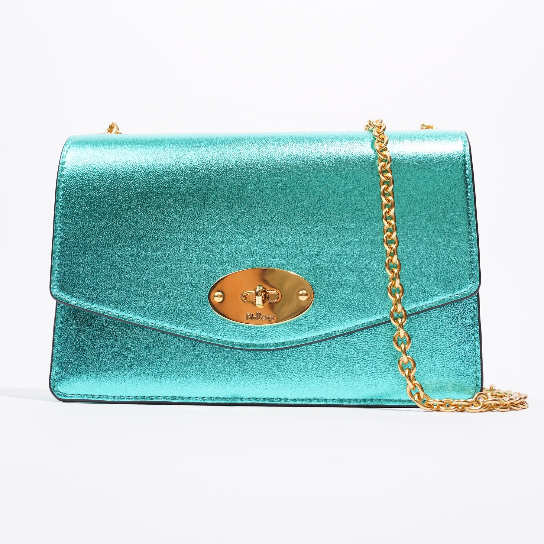 FIVE Ways To Get A Discount On A Mulberry Bag! - Fashion For Lunch.