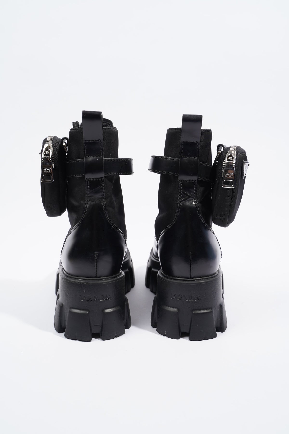 Gucci hot sale boots dupe