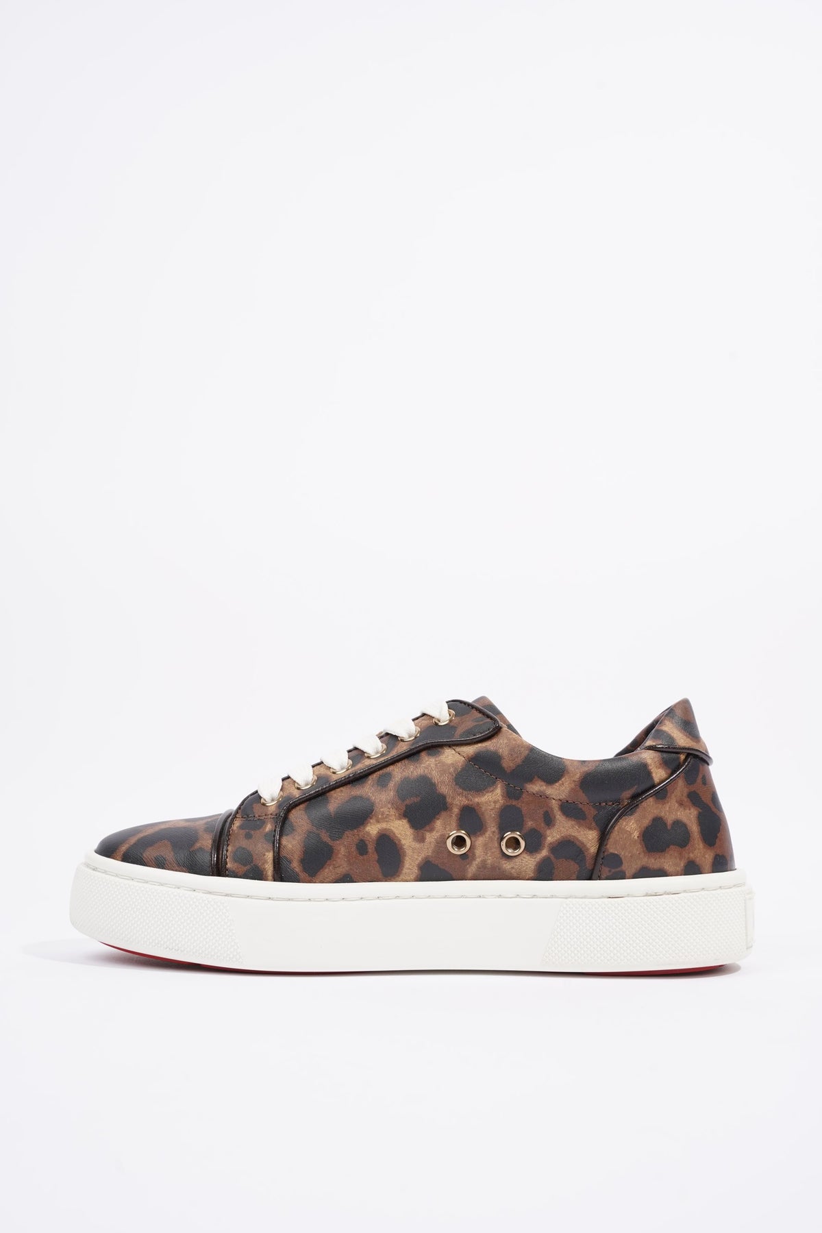 Louboutin womens trainers on sale uk