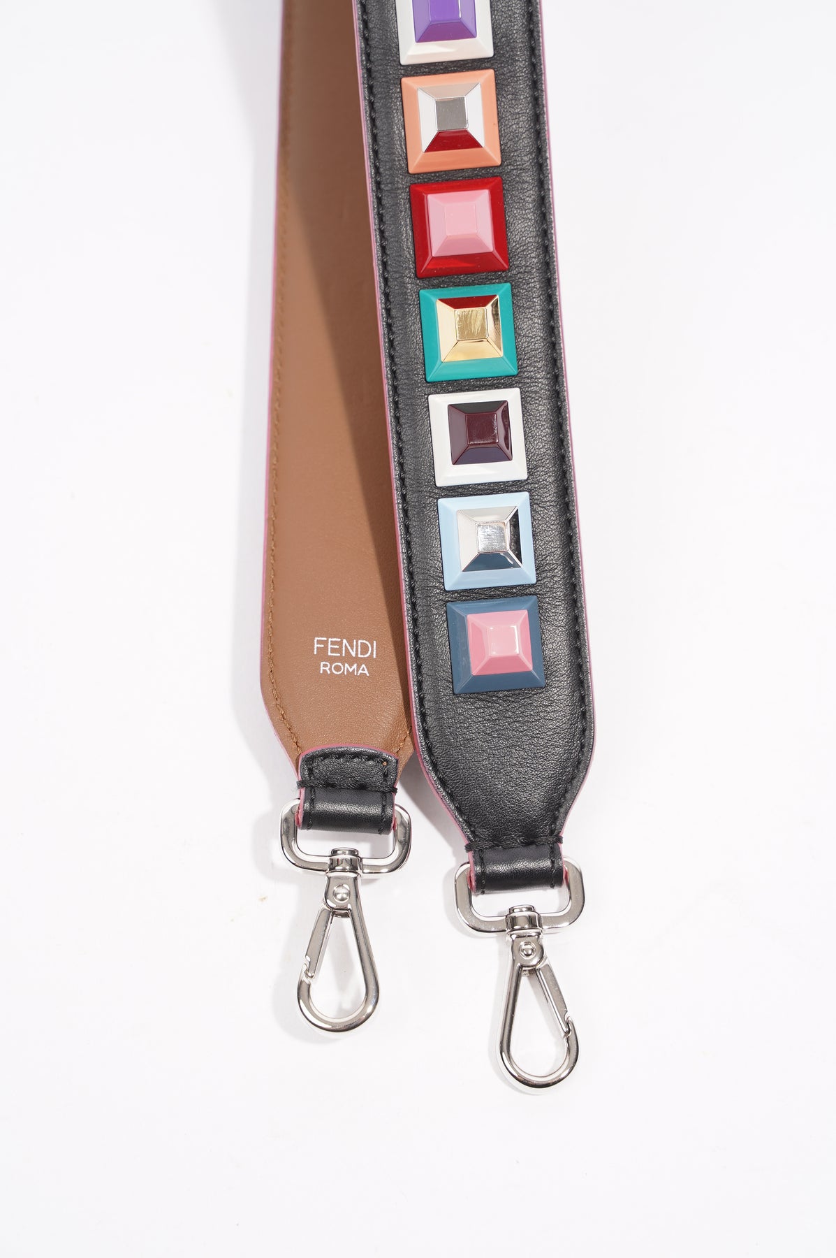 Adjustable Nylon Shoulder Bag Strap - For Louis Vuitton, Chanel, Gucci etc  – Luxegarde