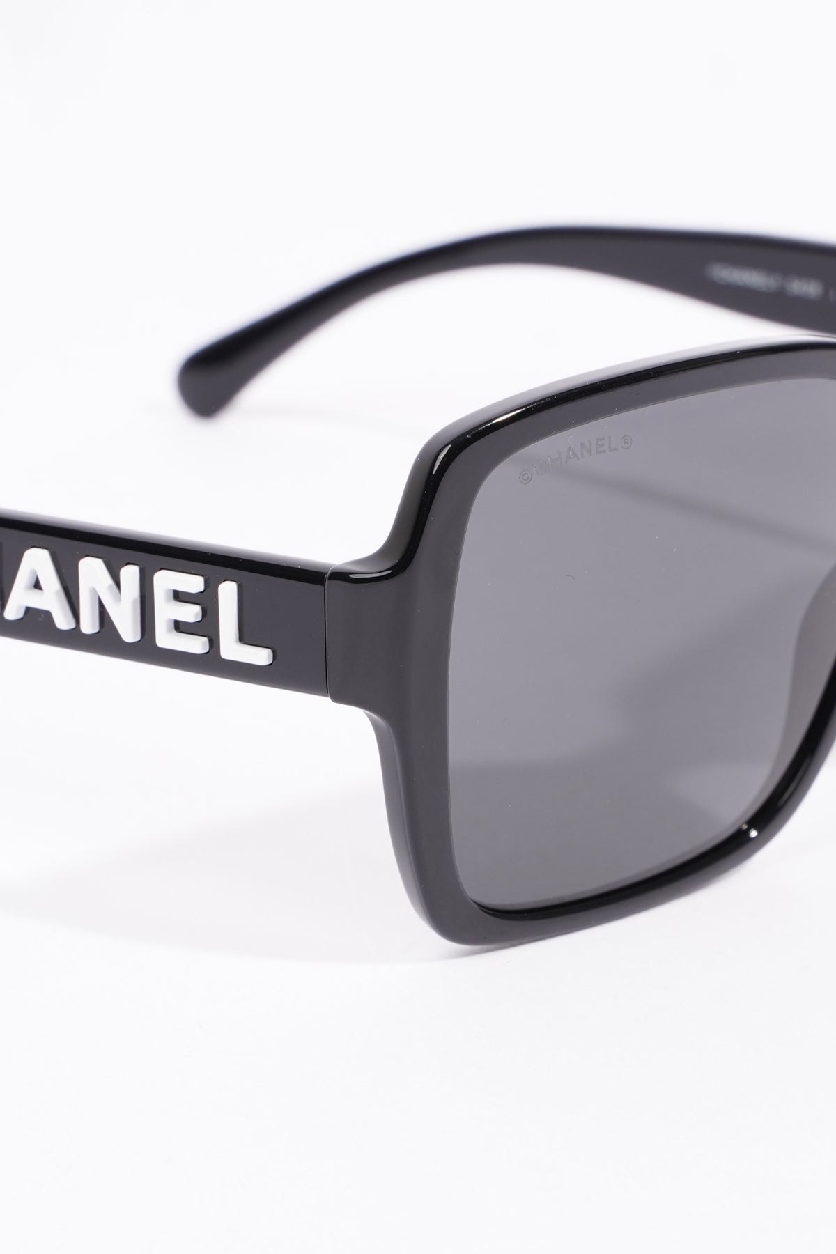 Chanel clearance 5408 sunglasses