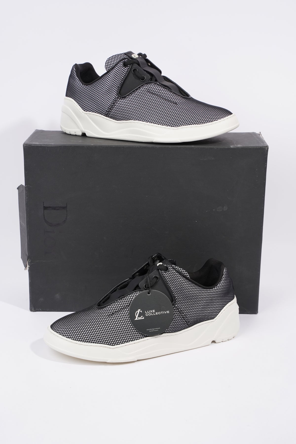 Dior clearance runners b17