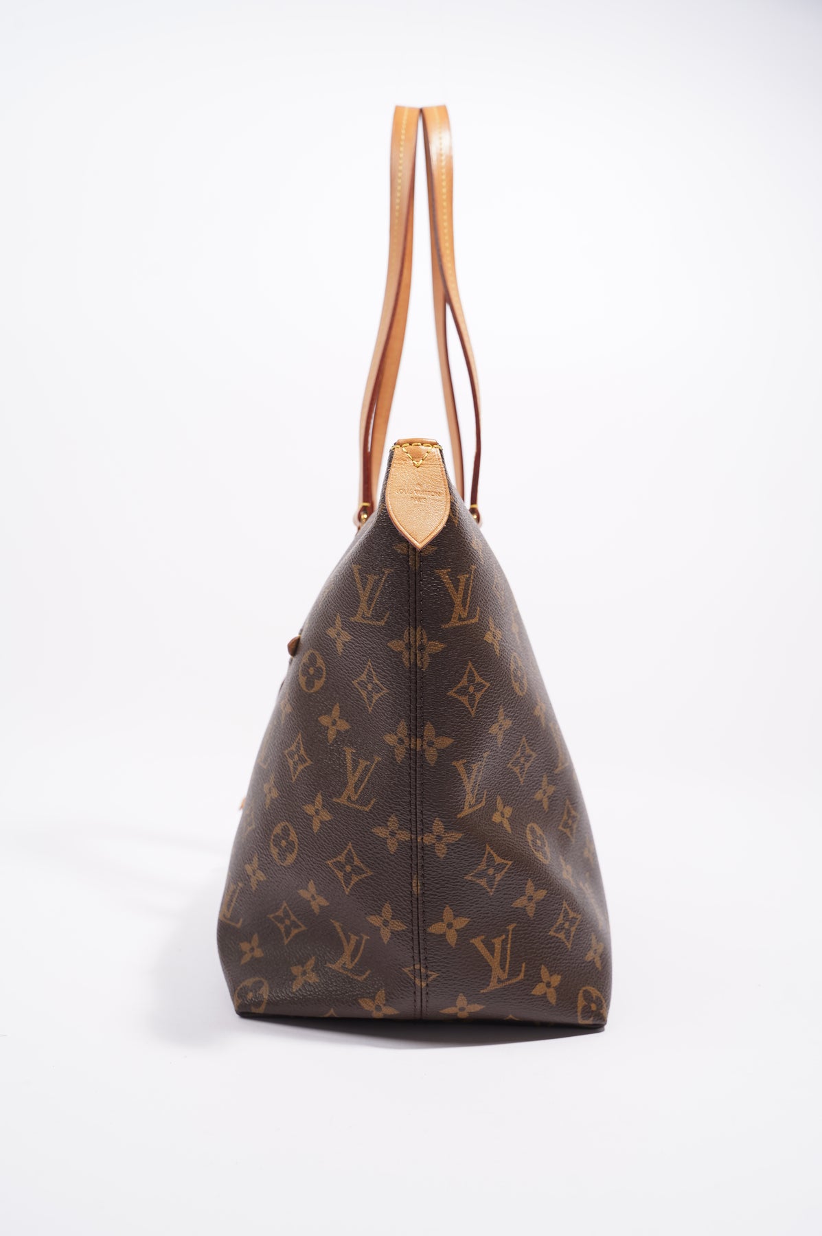 Louis Vuitton Womens Lena Tote Bag Monogram Canvas – Luxe Collective