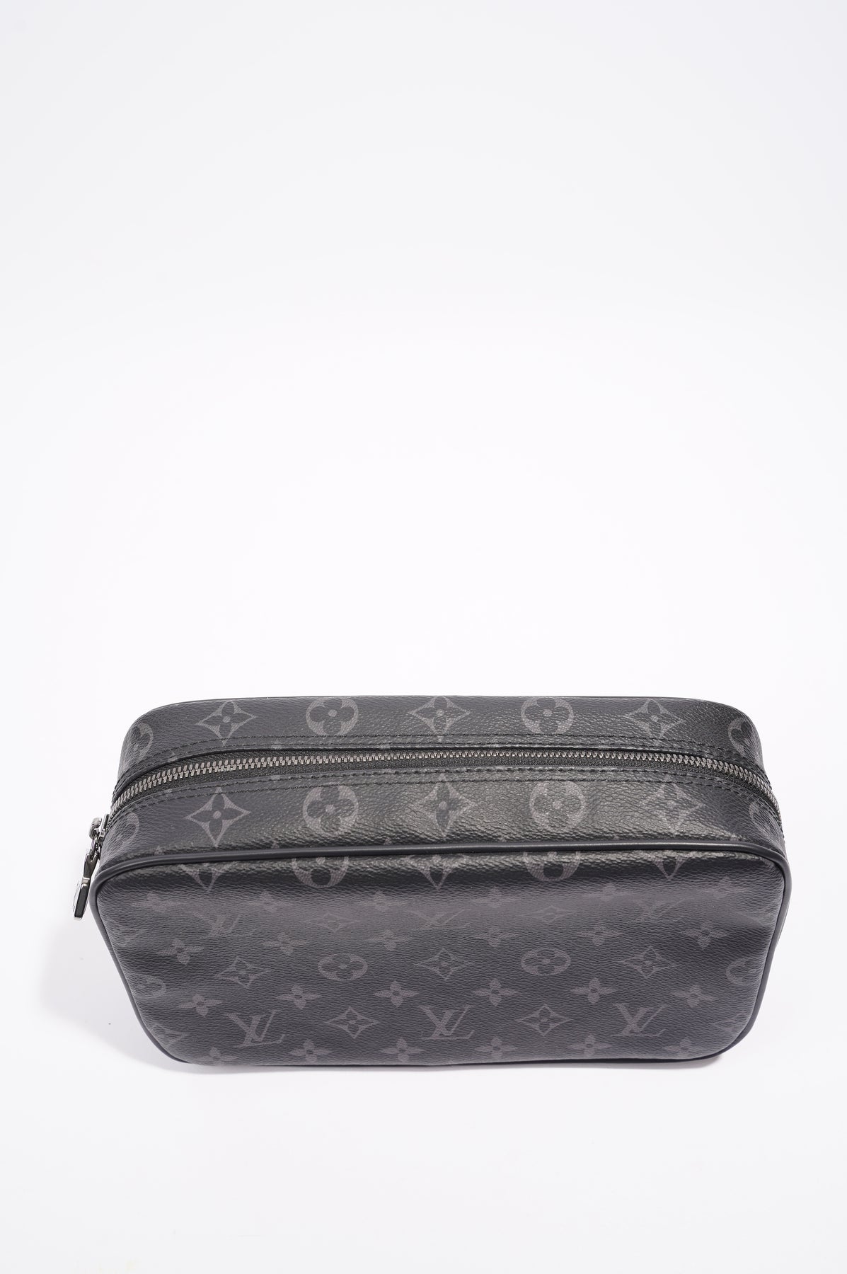 Toiletry Pouch GM Monogram Shadow Leather - Travel M68589
