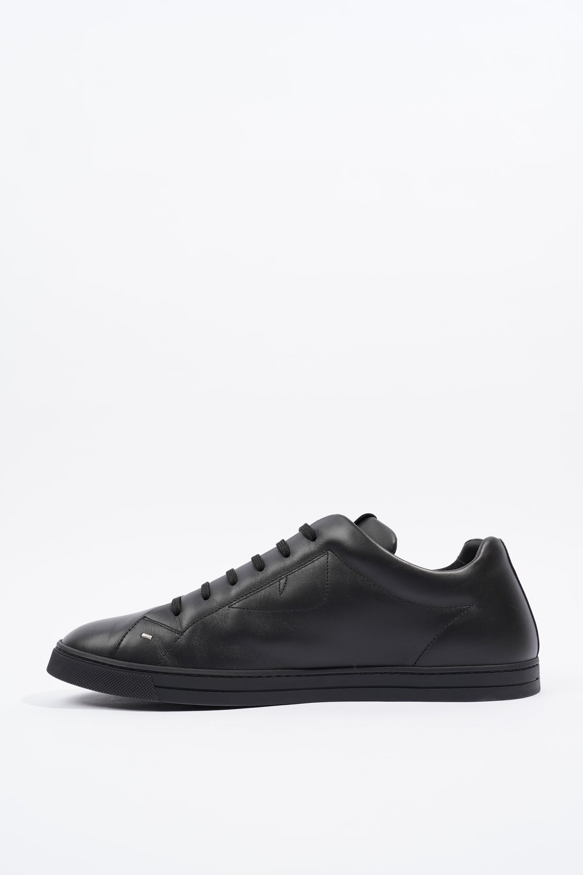 Fendi bug outlet eye sneakers