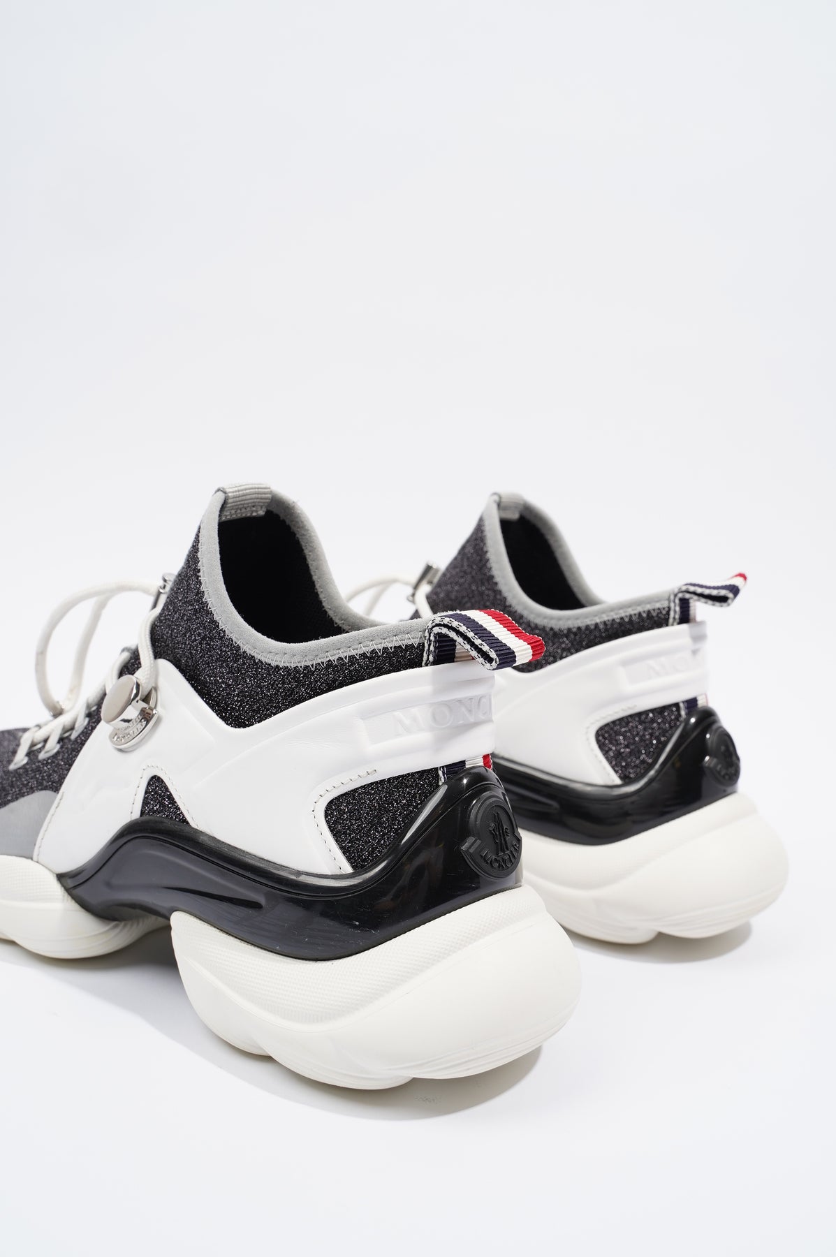 Moncler deals thelma sneakers