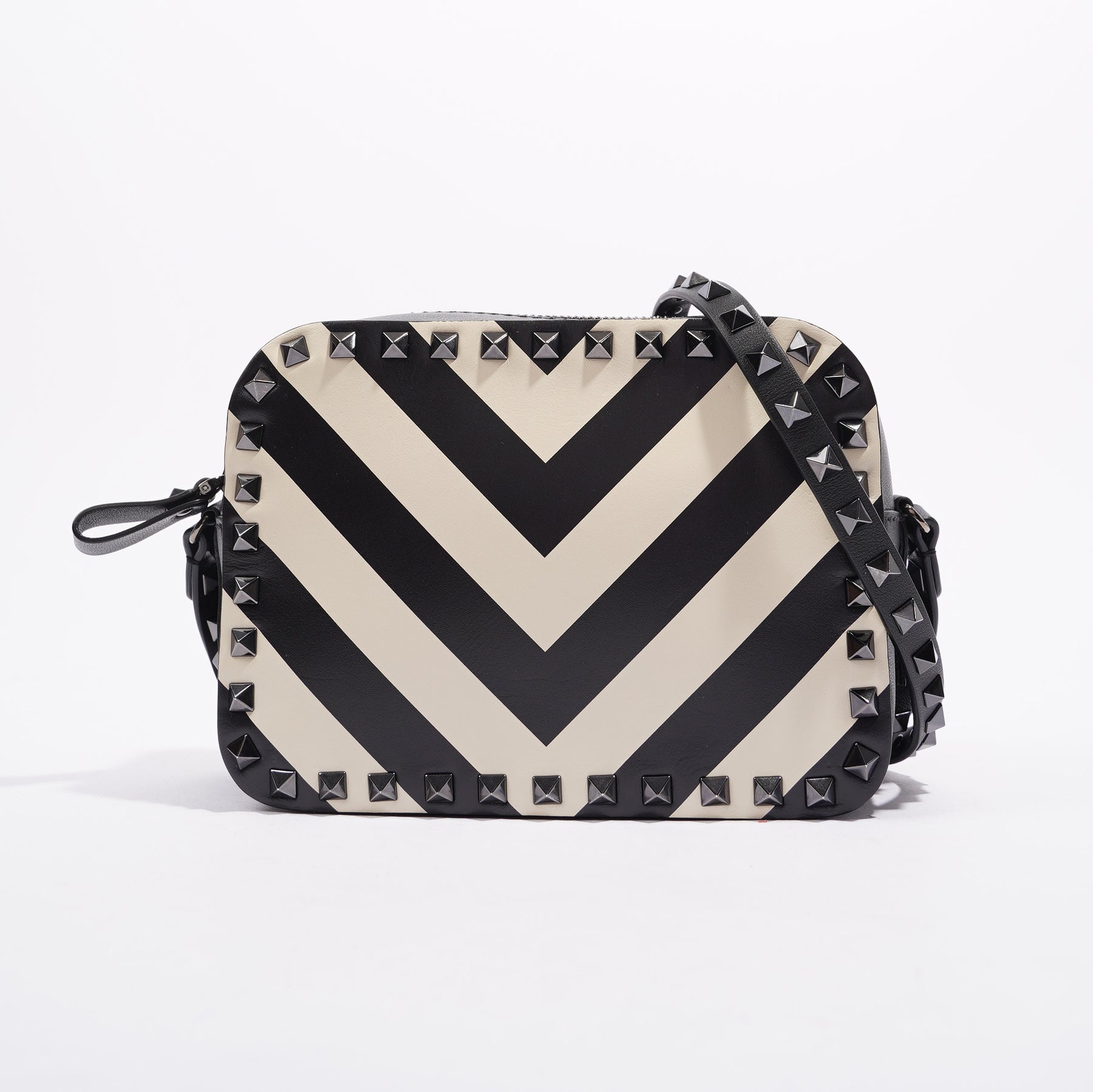 Valentino spike clearance camera bag