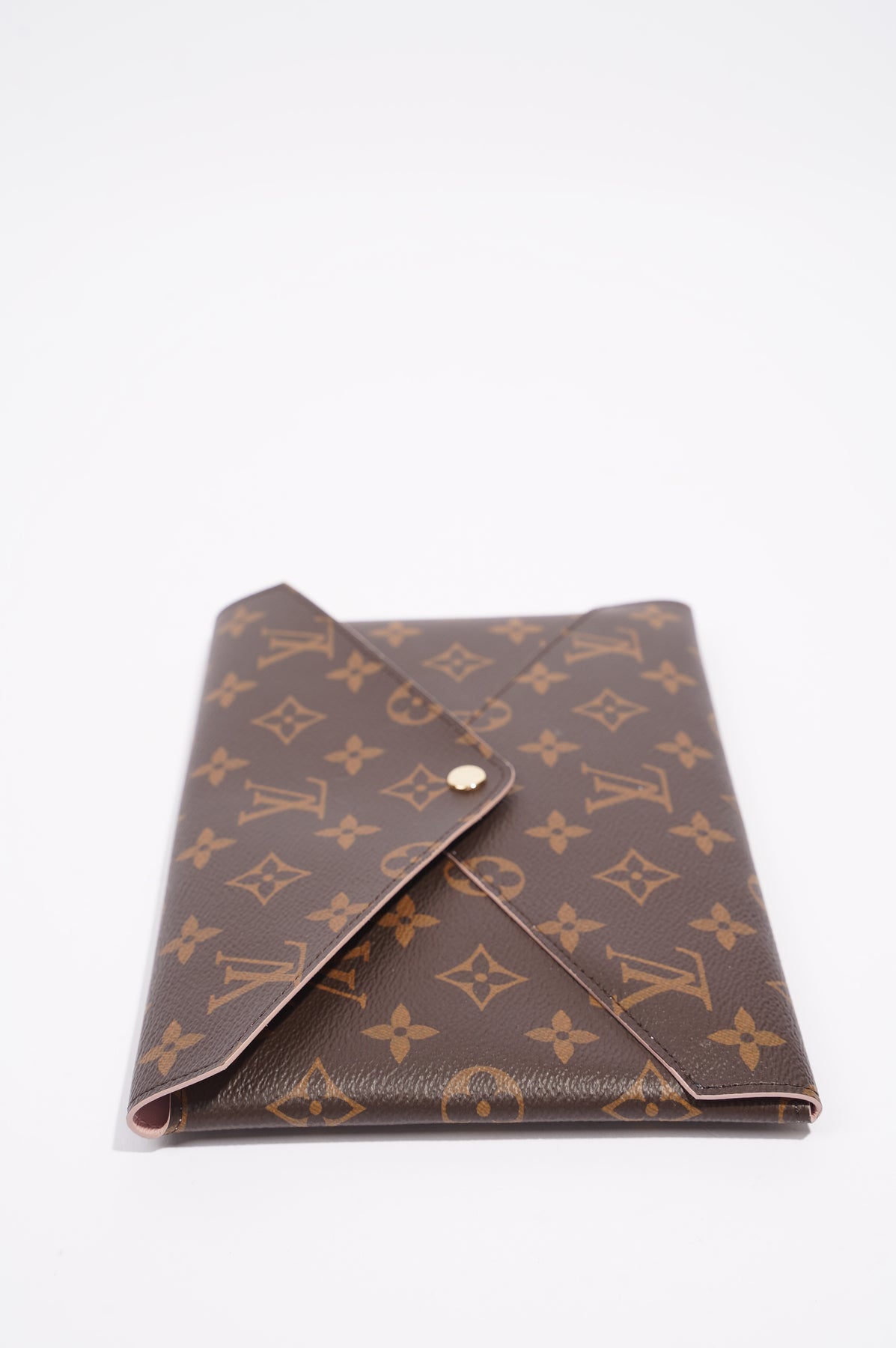 Louis Vuitton Womens Kirigami Pouch Monogram Canvas Large – Luxe Collective