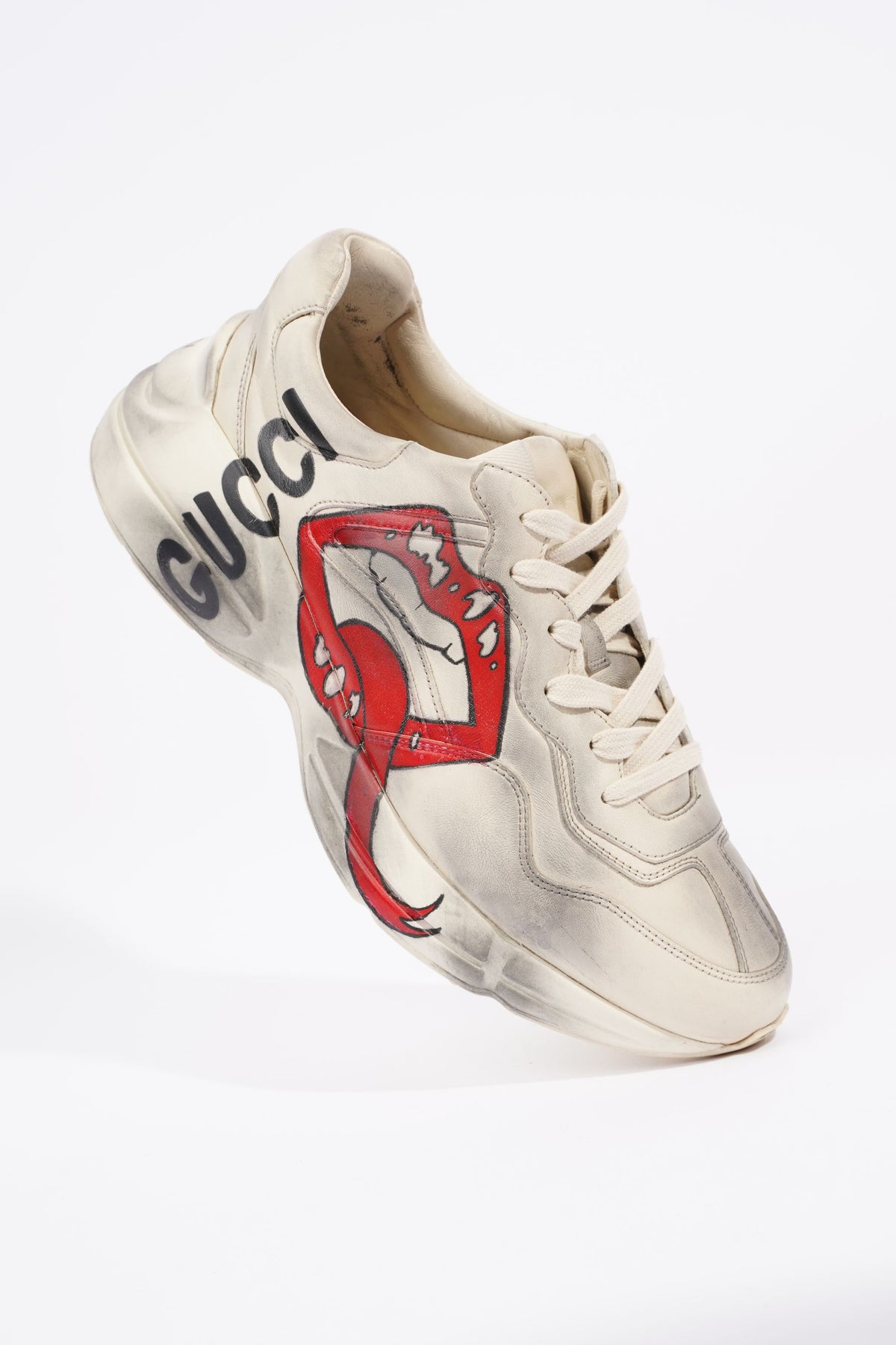 Gucci deals rhyton snake