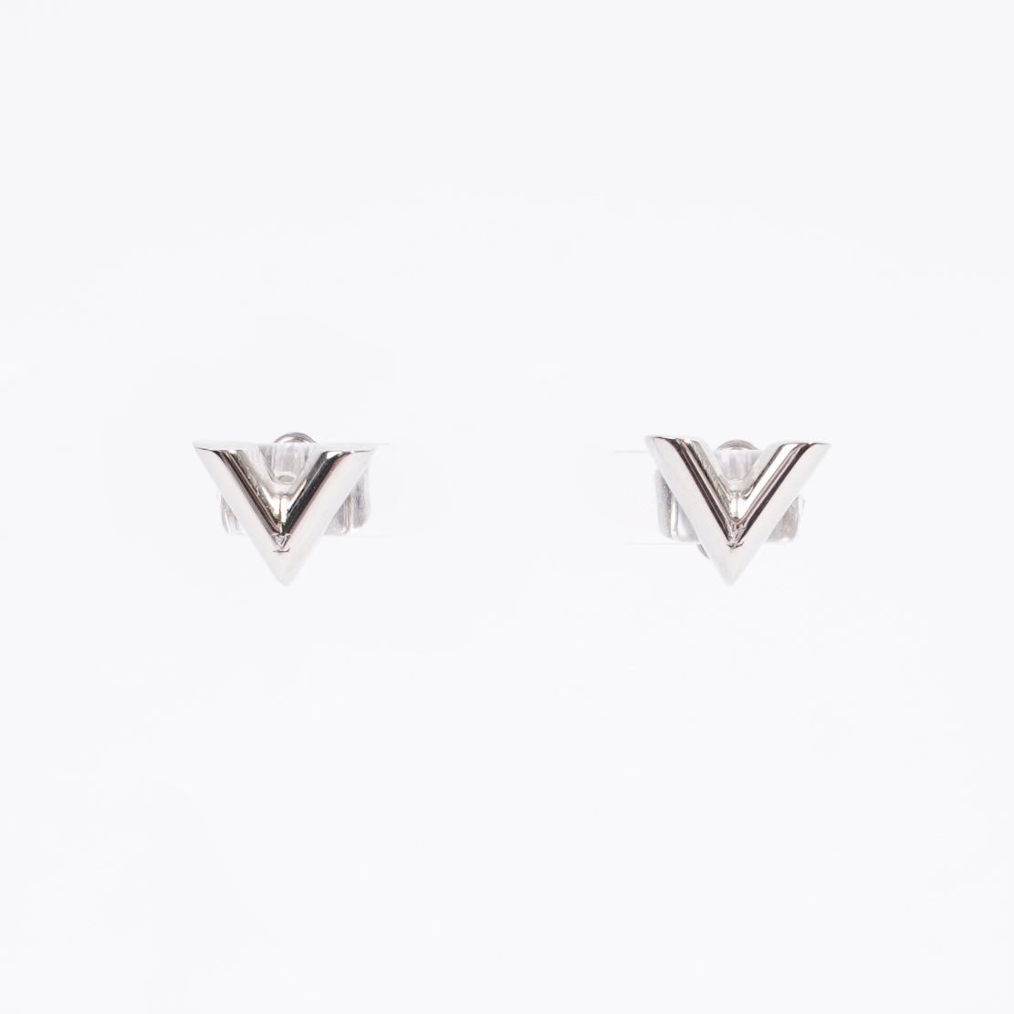 Essential v store stud earrings