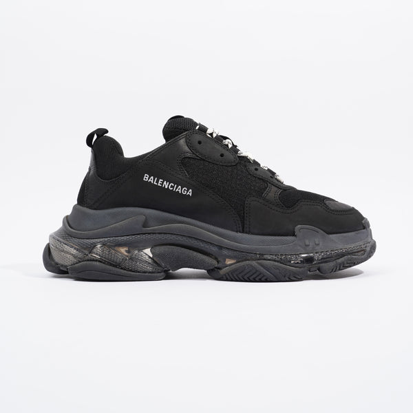 Ssense balenciaga store triple s