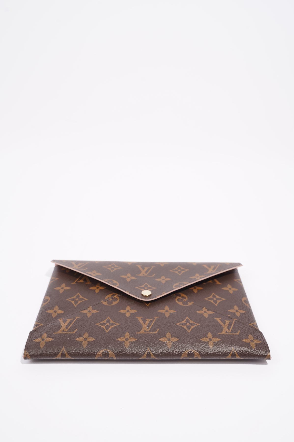 NEW Louis Vuitton Large Kirigami Pouch in Monogram
