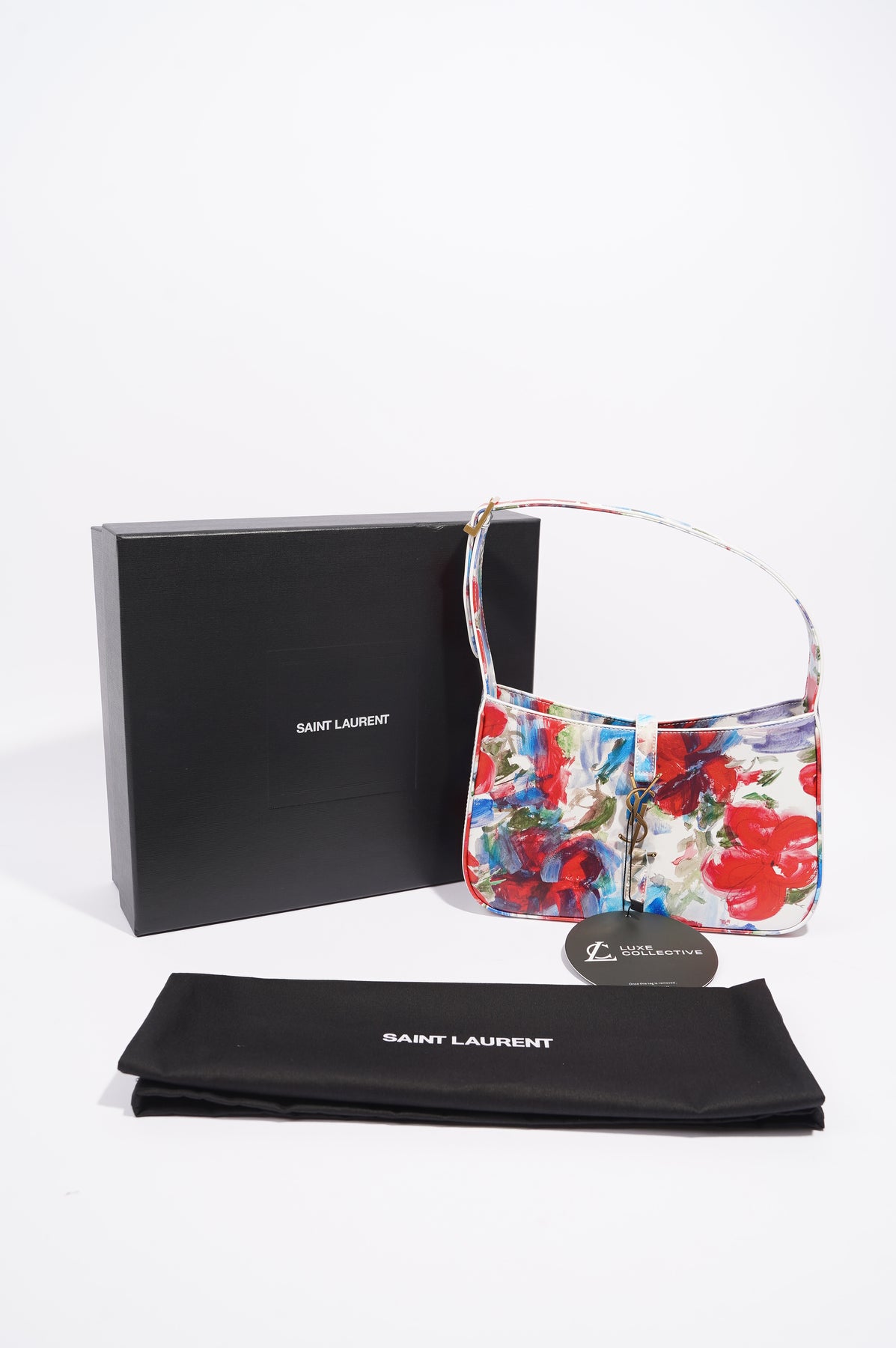 Women's Le 5 à 7 Hobo Bag by Saint Laurent