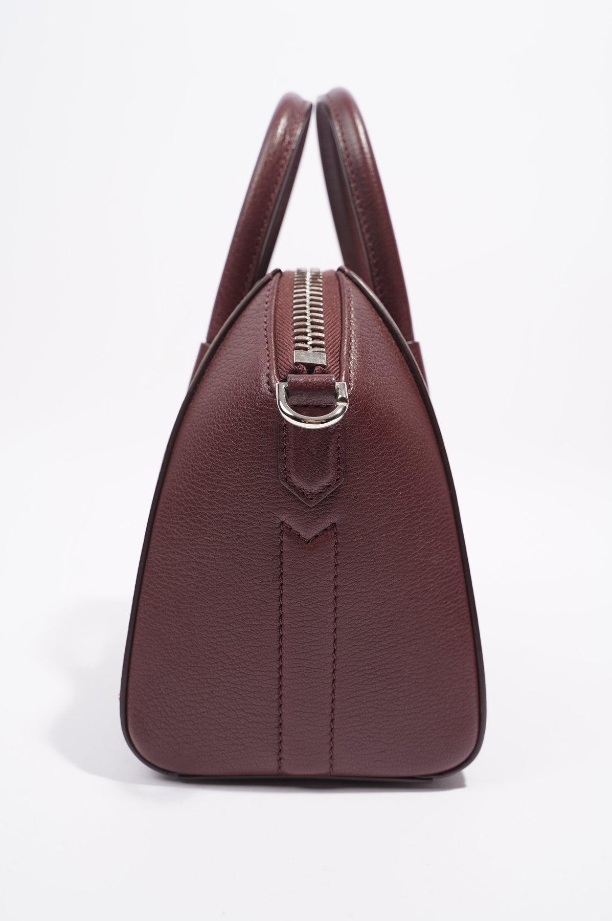 Givenchy antigona hotsell small oxblood