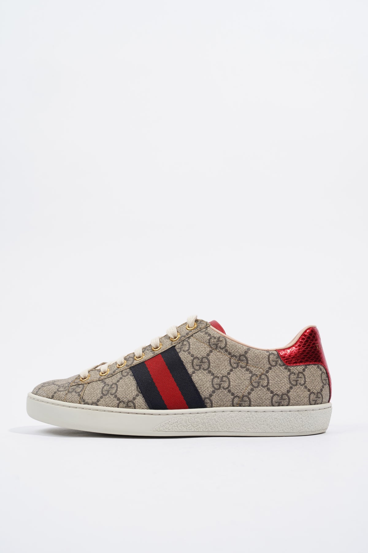 Gucci uomo sneakers sale