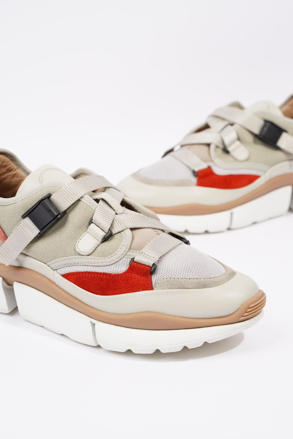 See by Chloé Sneakers for Women - Shop on FARFETCH