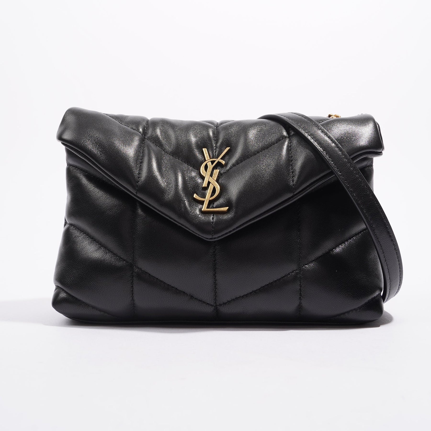 And How Will You Wear Saint Laurent's Babylone Bag?