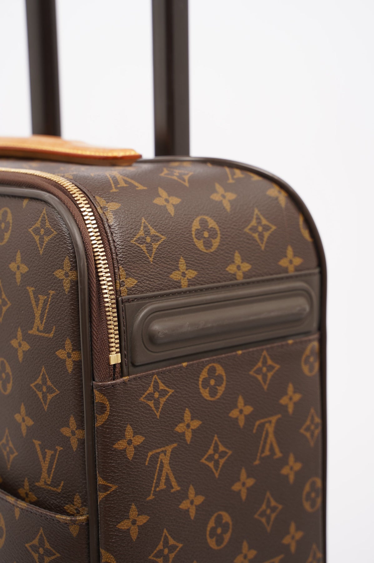 LOUIS VUITTON Monogram Pegase 50 1257123