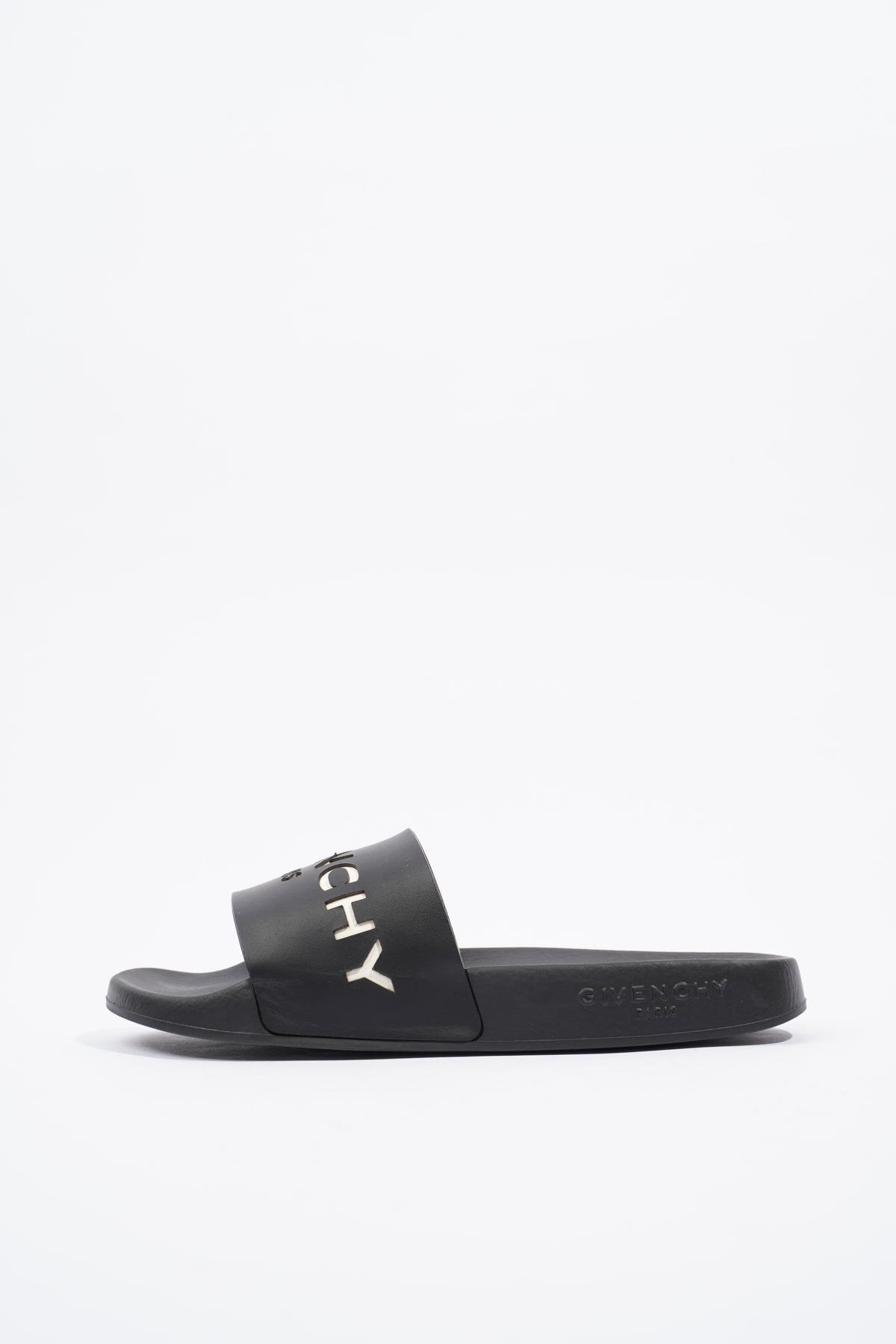 Givenchy slides 2024 size 3