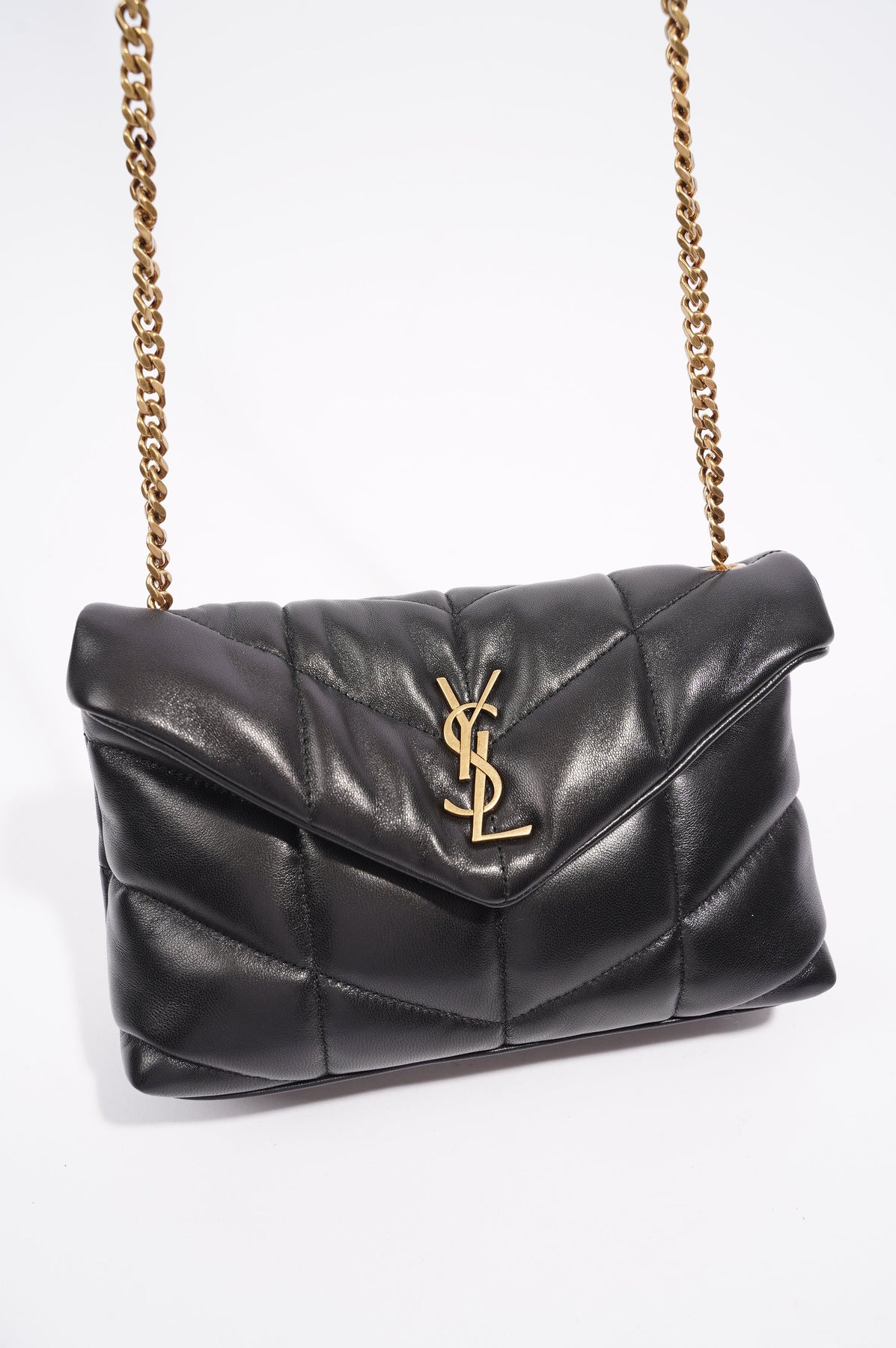 And How Will You Wear Saint Laurent's Babylone Bag?
