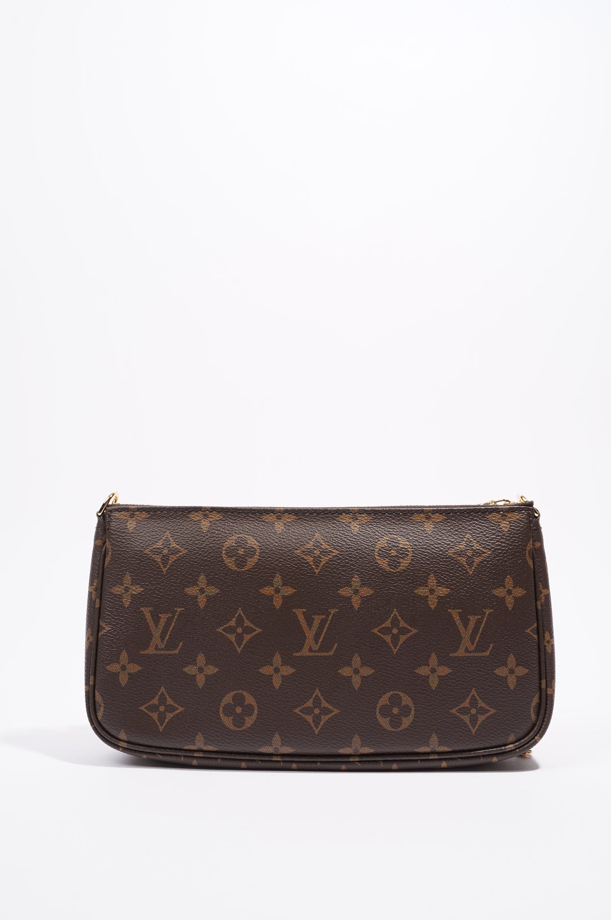 AO Shop - 9913 LOUIS VUITTON MULTI POCHETTE MONOGRAM