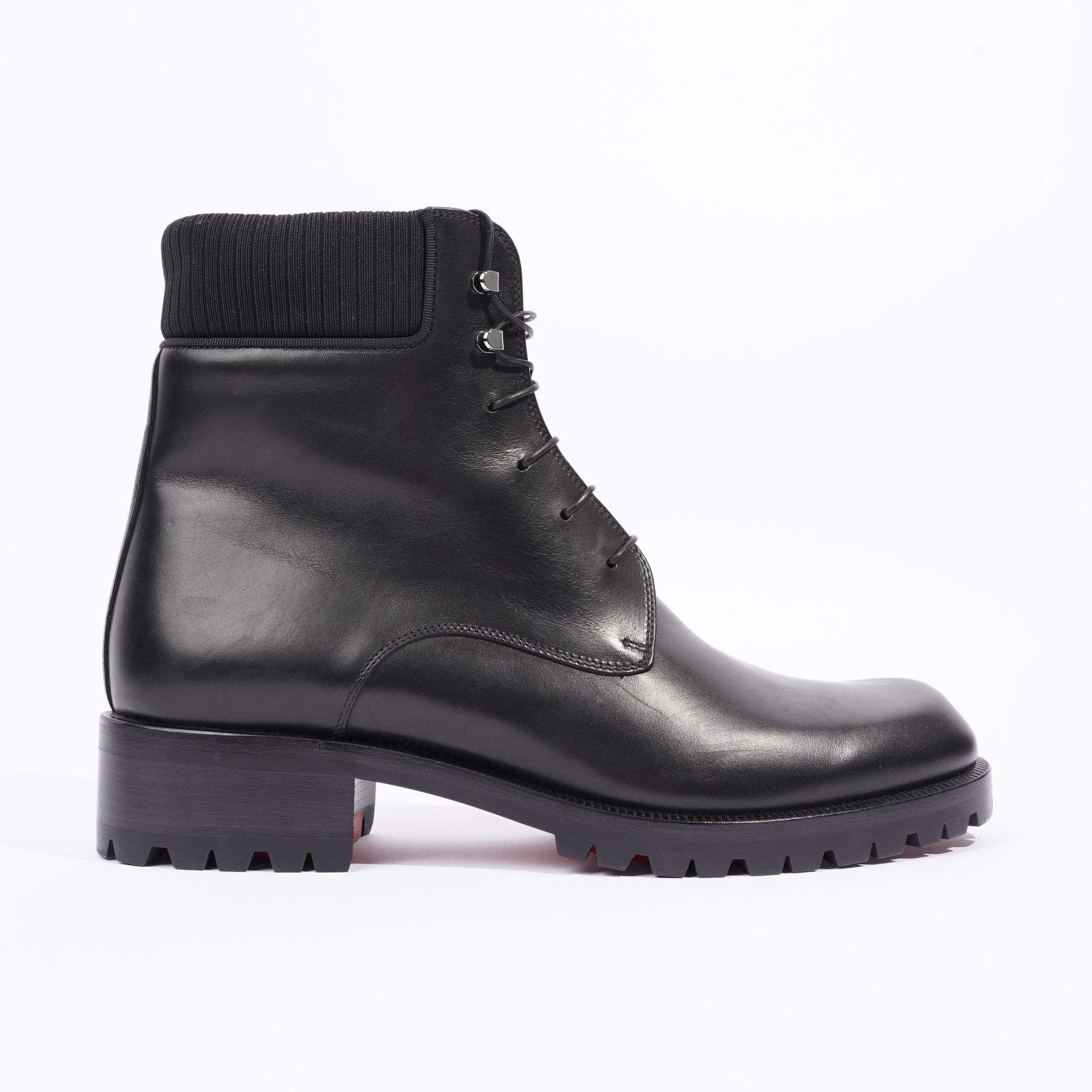 Christian louboutin boots outlet uk