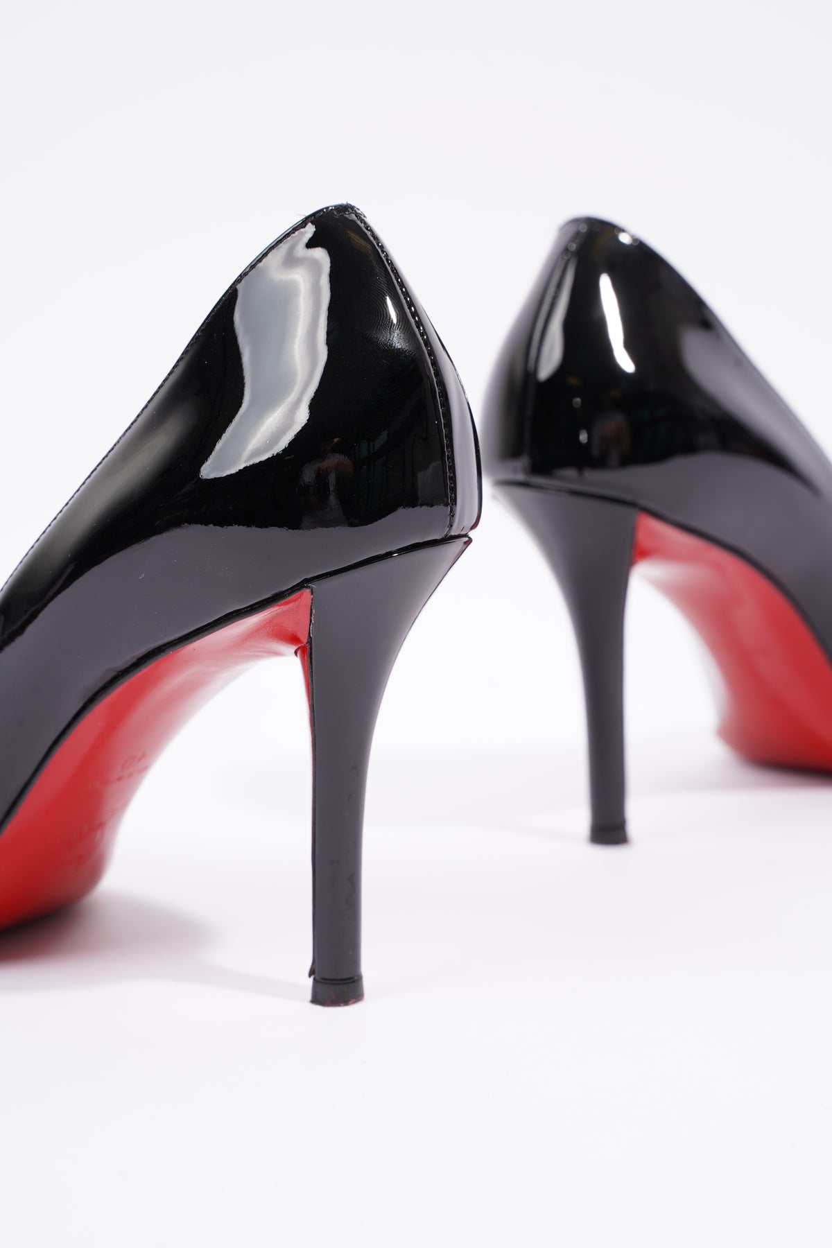 Christian louboutin hotsell you you