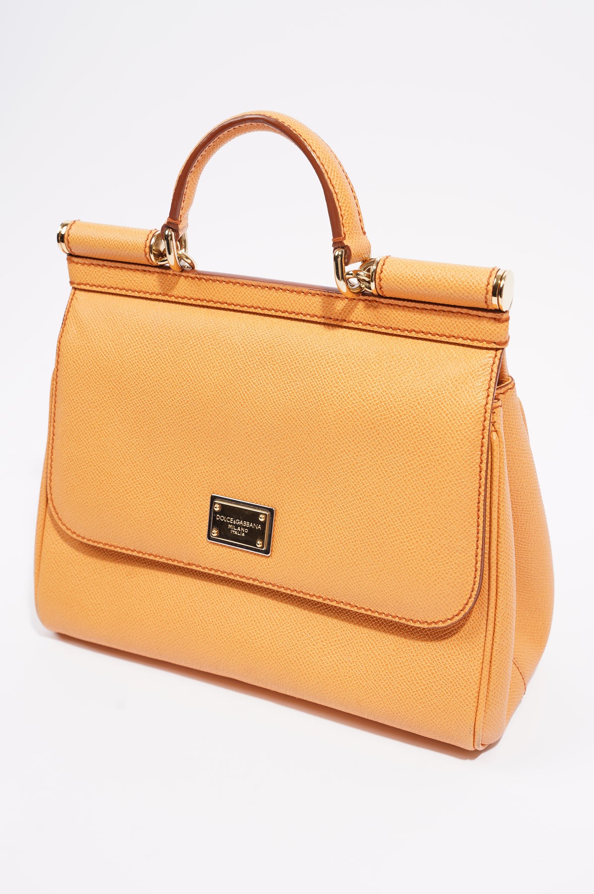 Dolce & Gabbana 'Sicily Small' shoulder bag | Women's Bags | Vitkac
