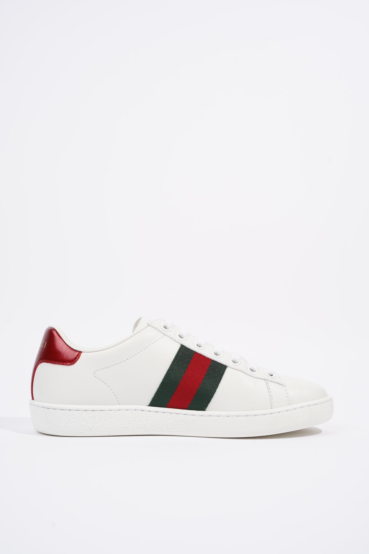 Gucci sneaker sales uk