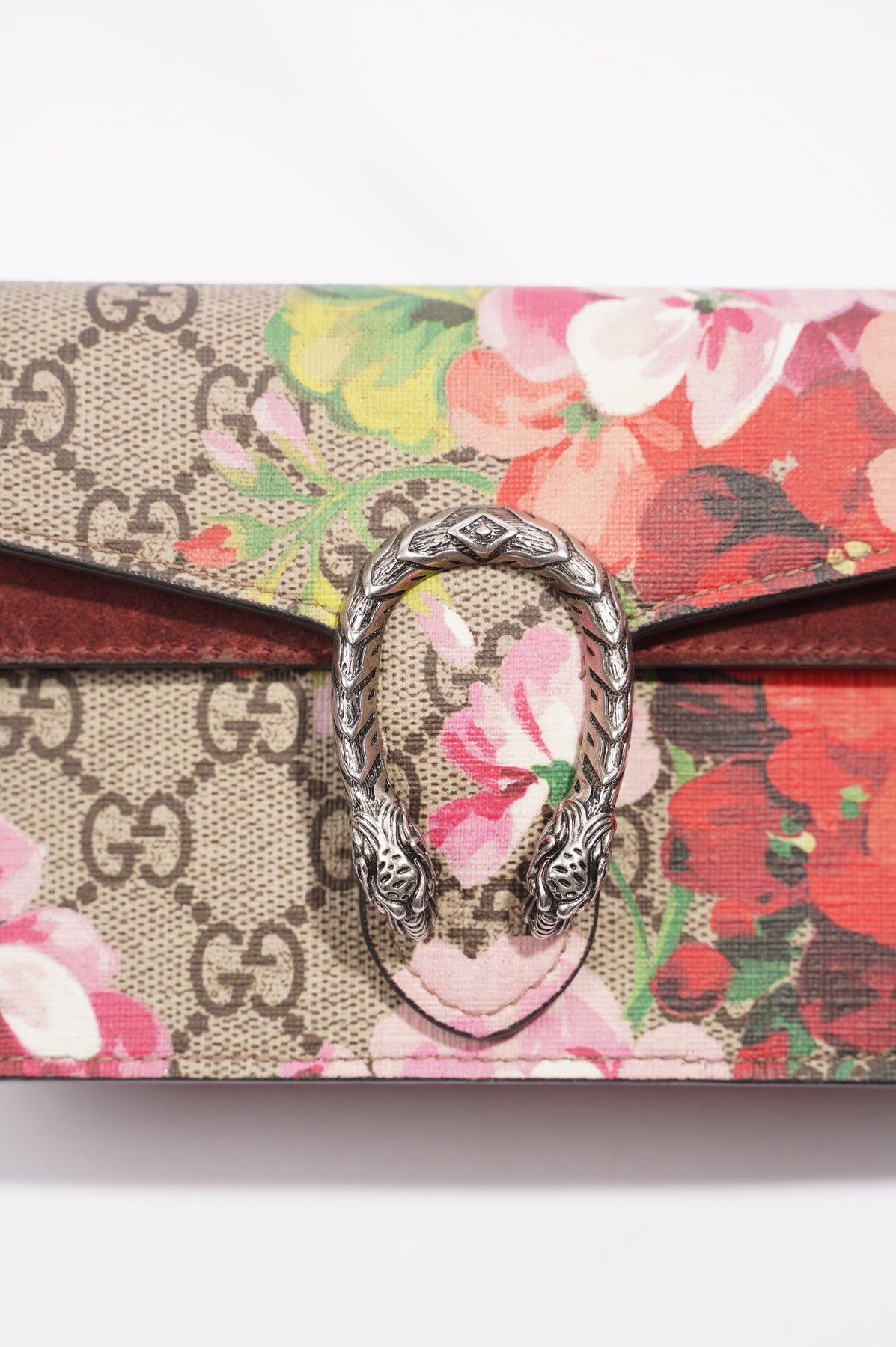 Gucci dionysus clearance flower bag