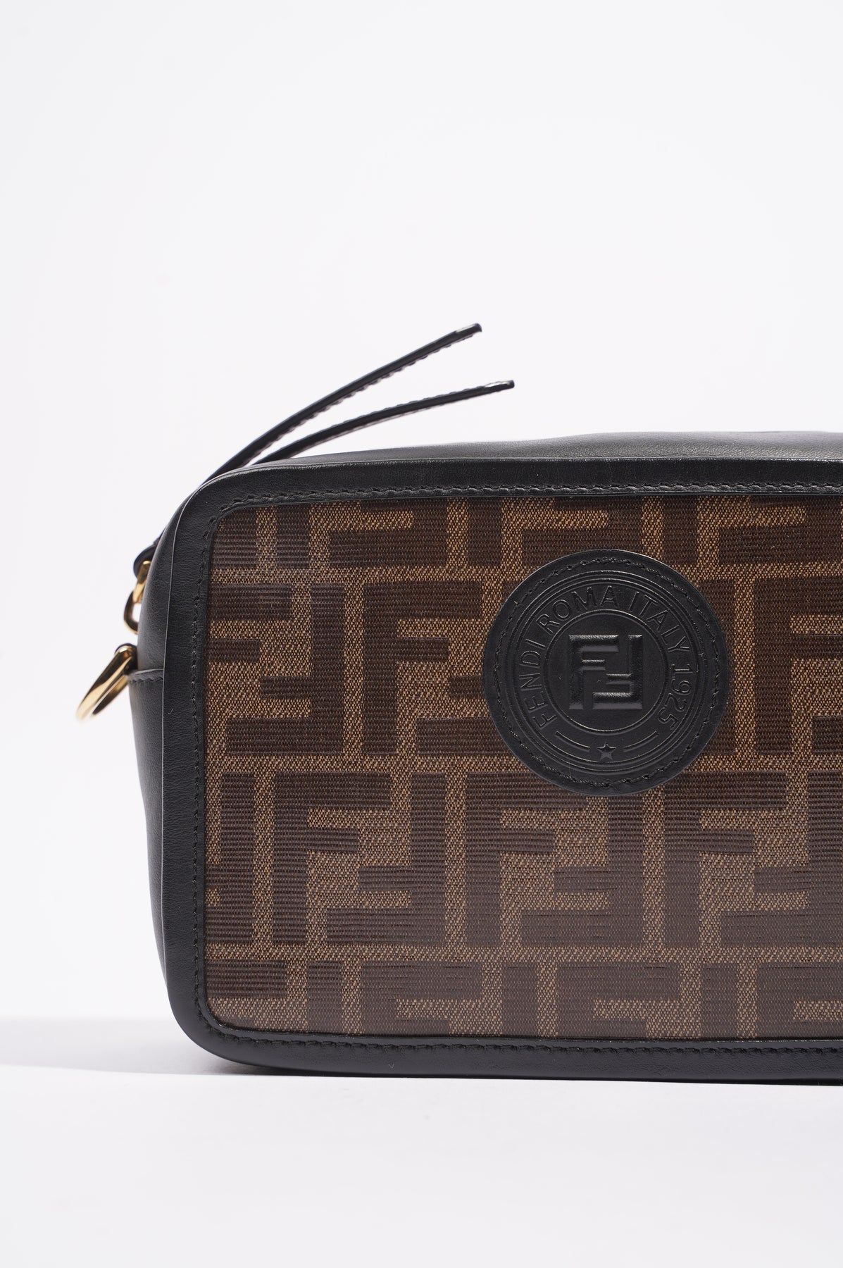 Fendi camera shop bag mini