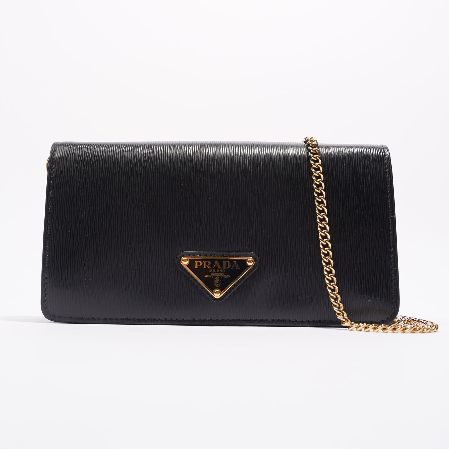 Prada Women's Wallets - Bags