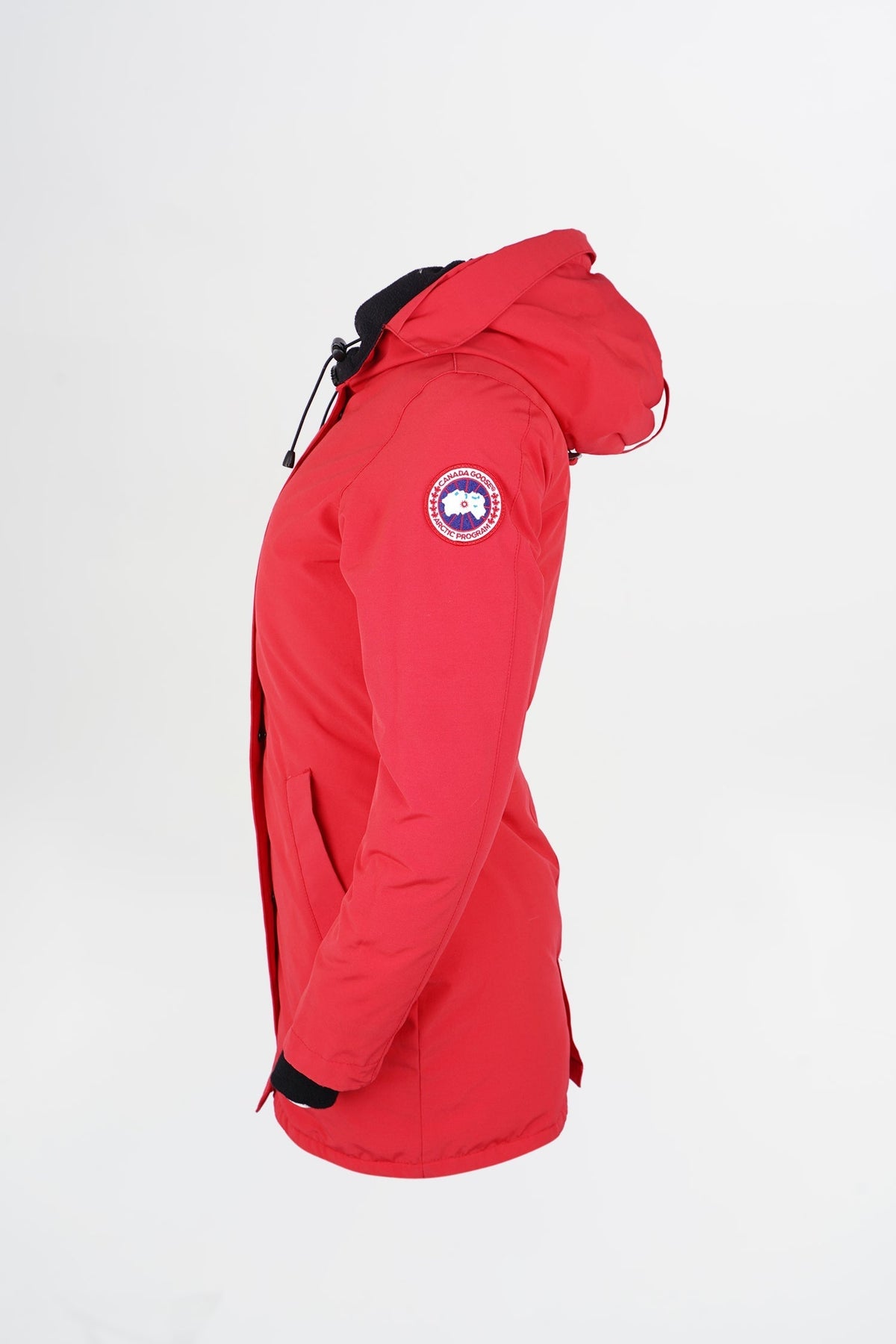 Canada goose outlet victoria parka youtube