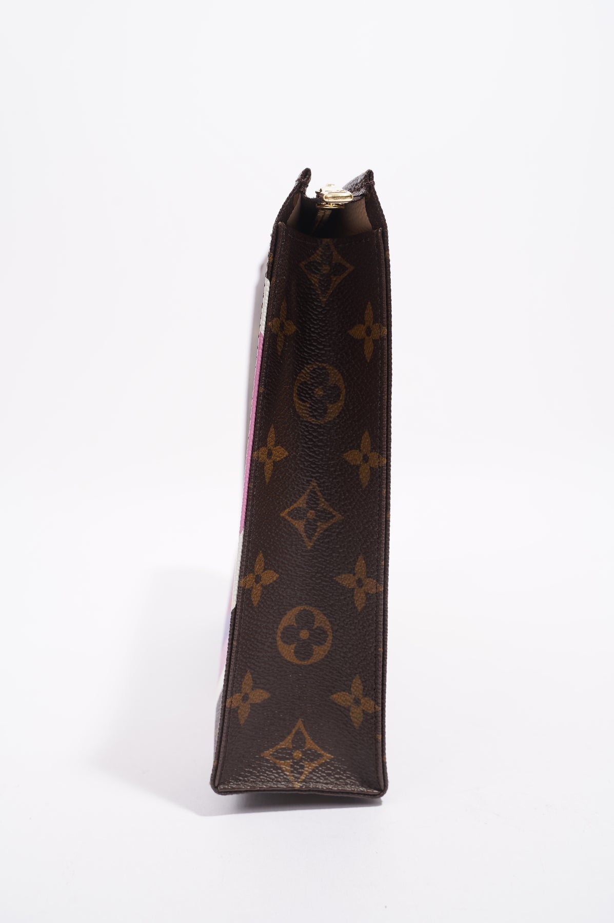 Louis Vuitton Toiletry Pouch 26 Game On Monogram in Coated Canvas