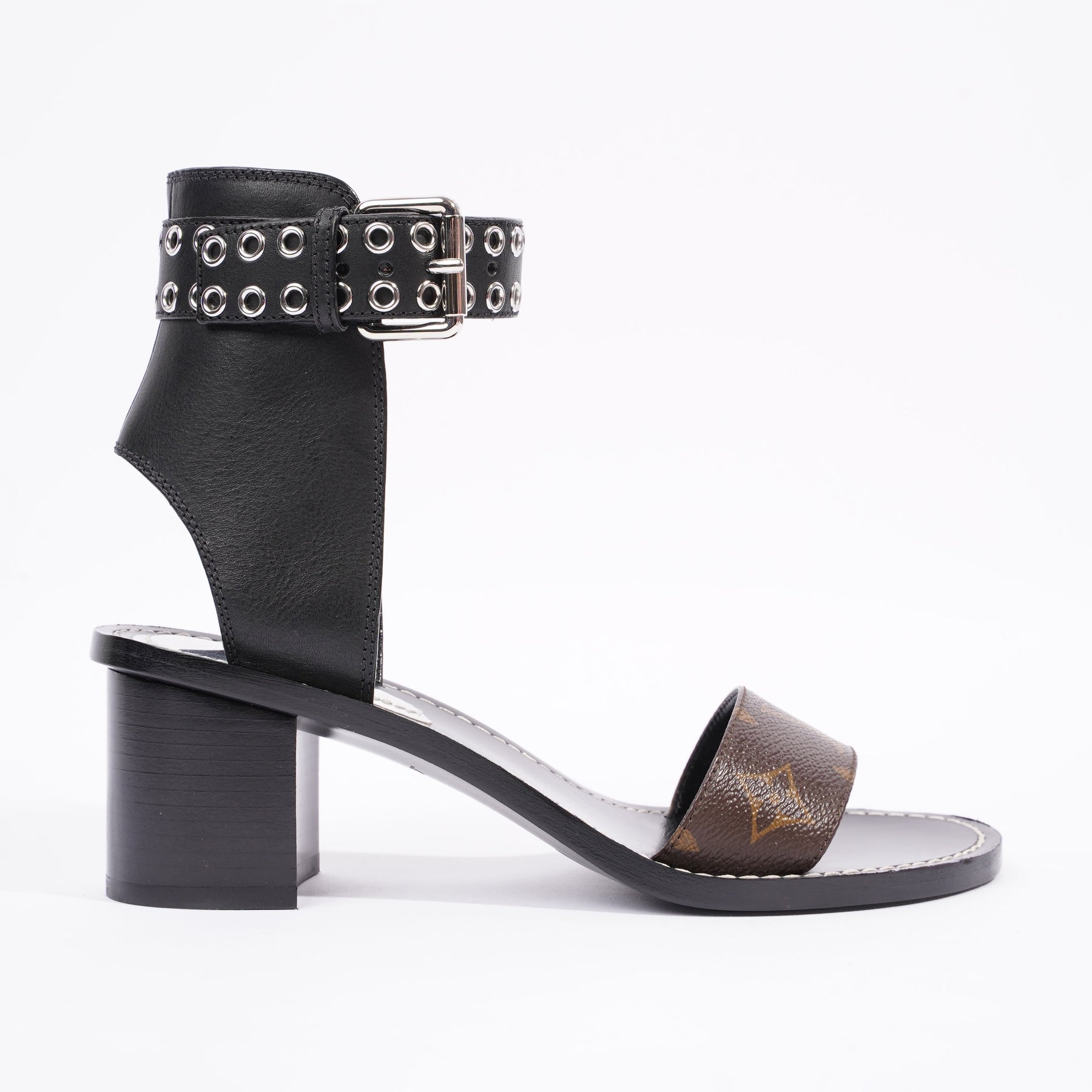 Louis vuitton sandals online uk