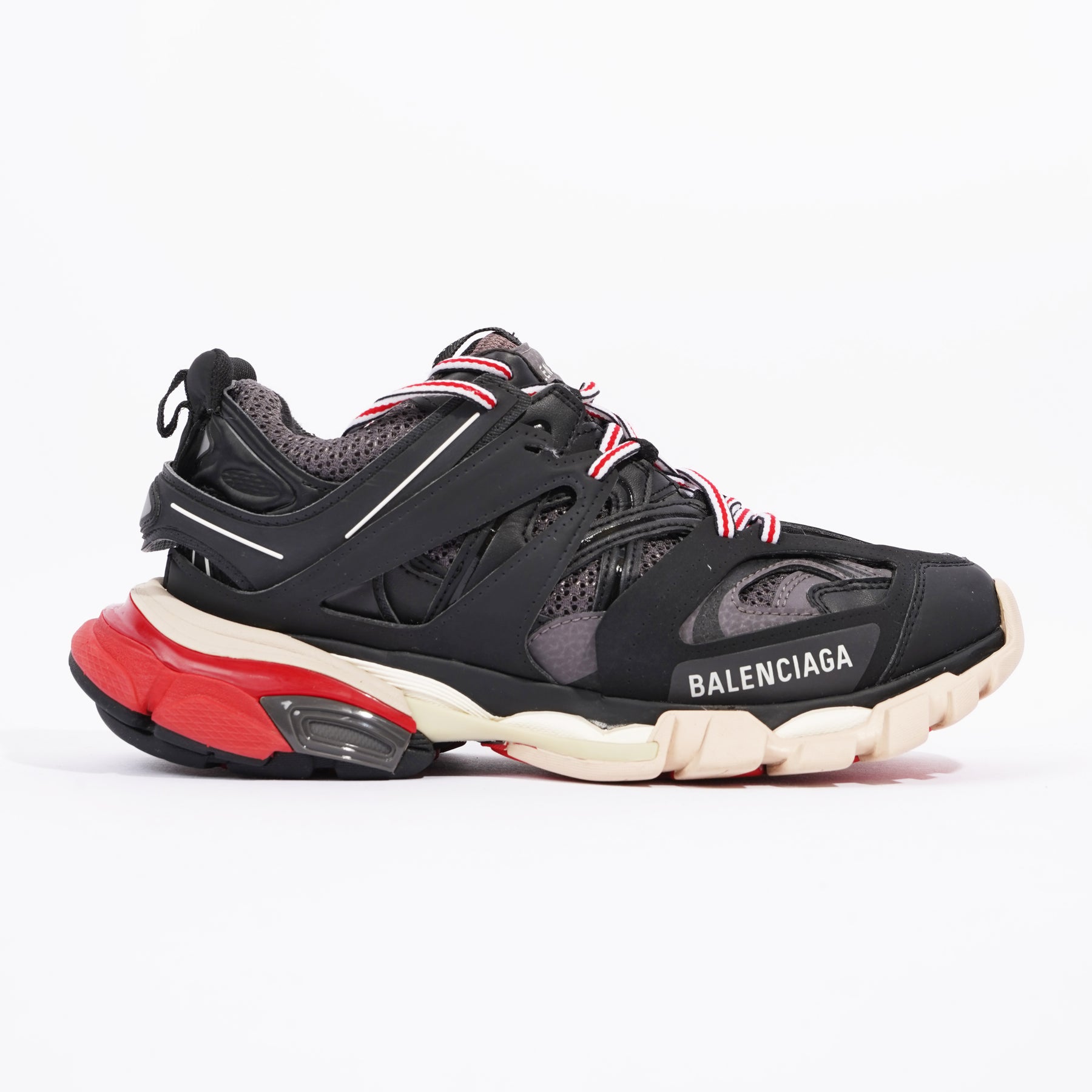 Balenciaga sale trainers 38