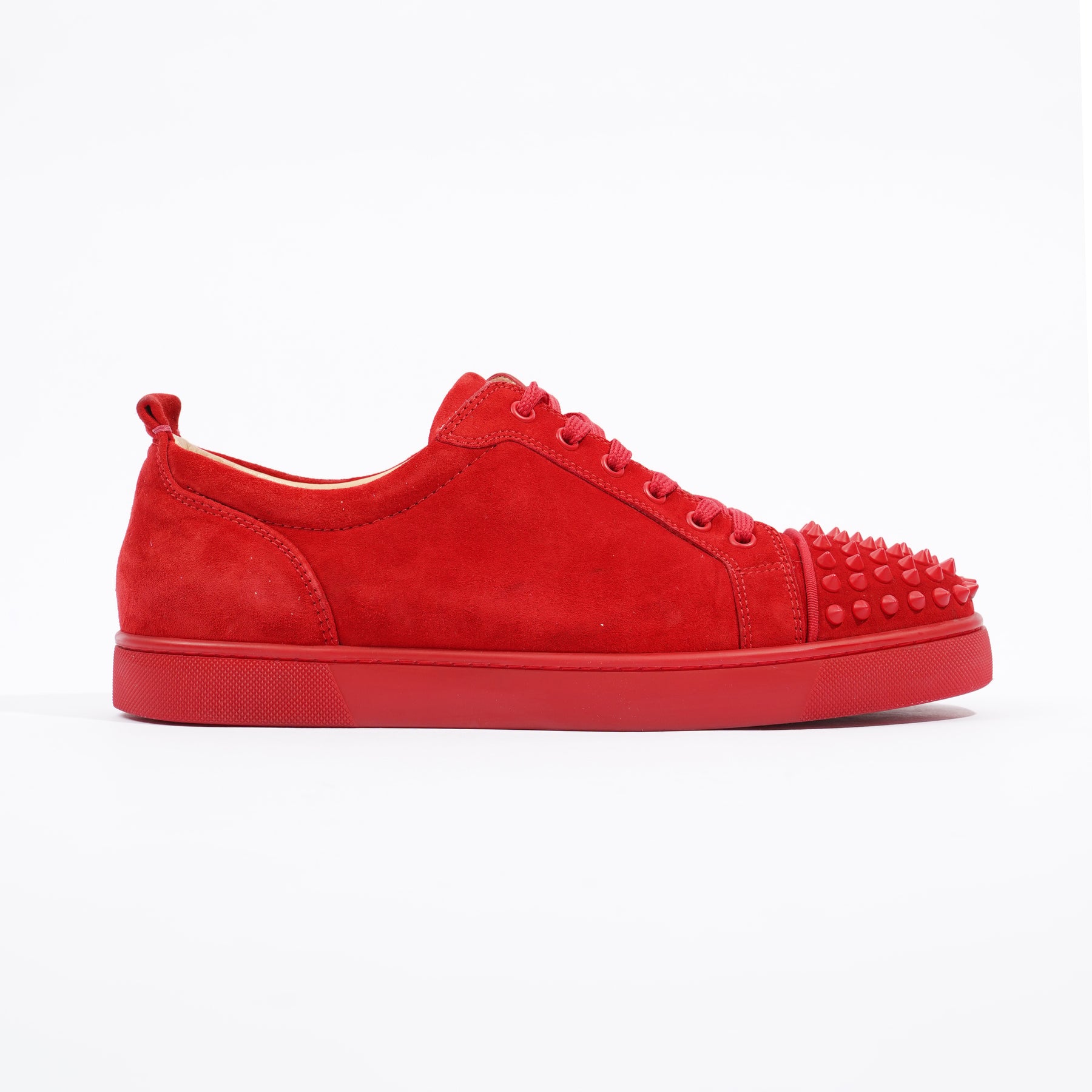 Red christian sale louboutin mens