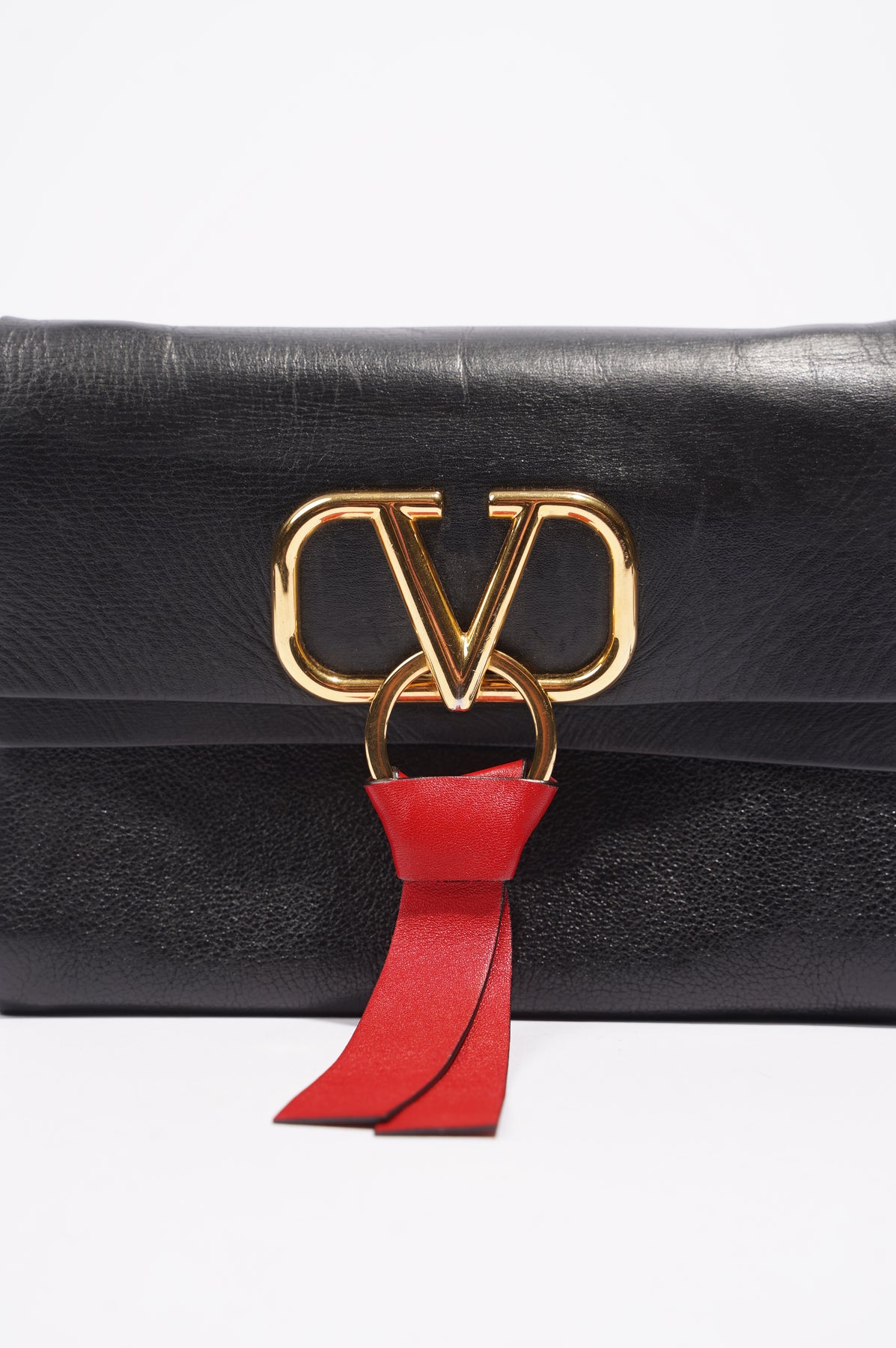 Valentino v deals ring bag