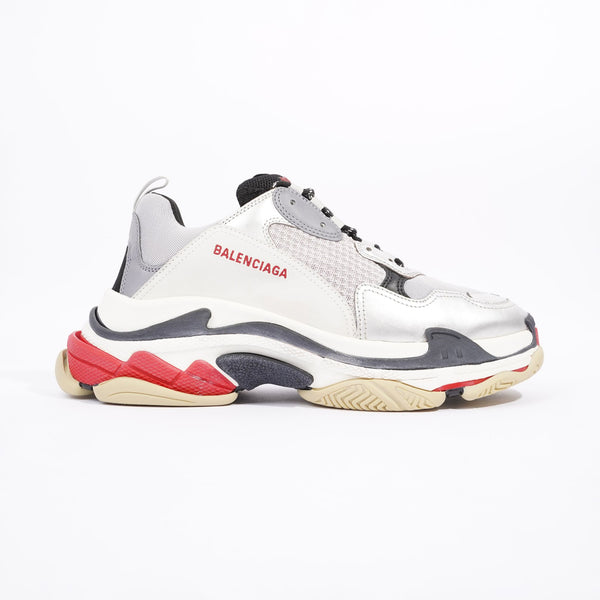 Original balenciaga hot sale triple s