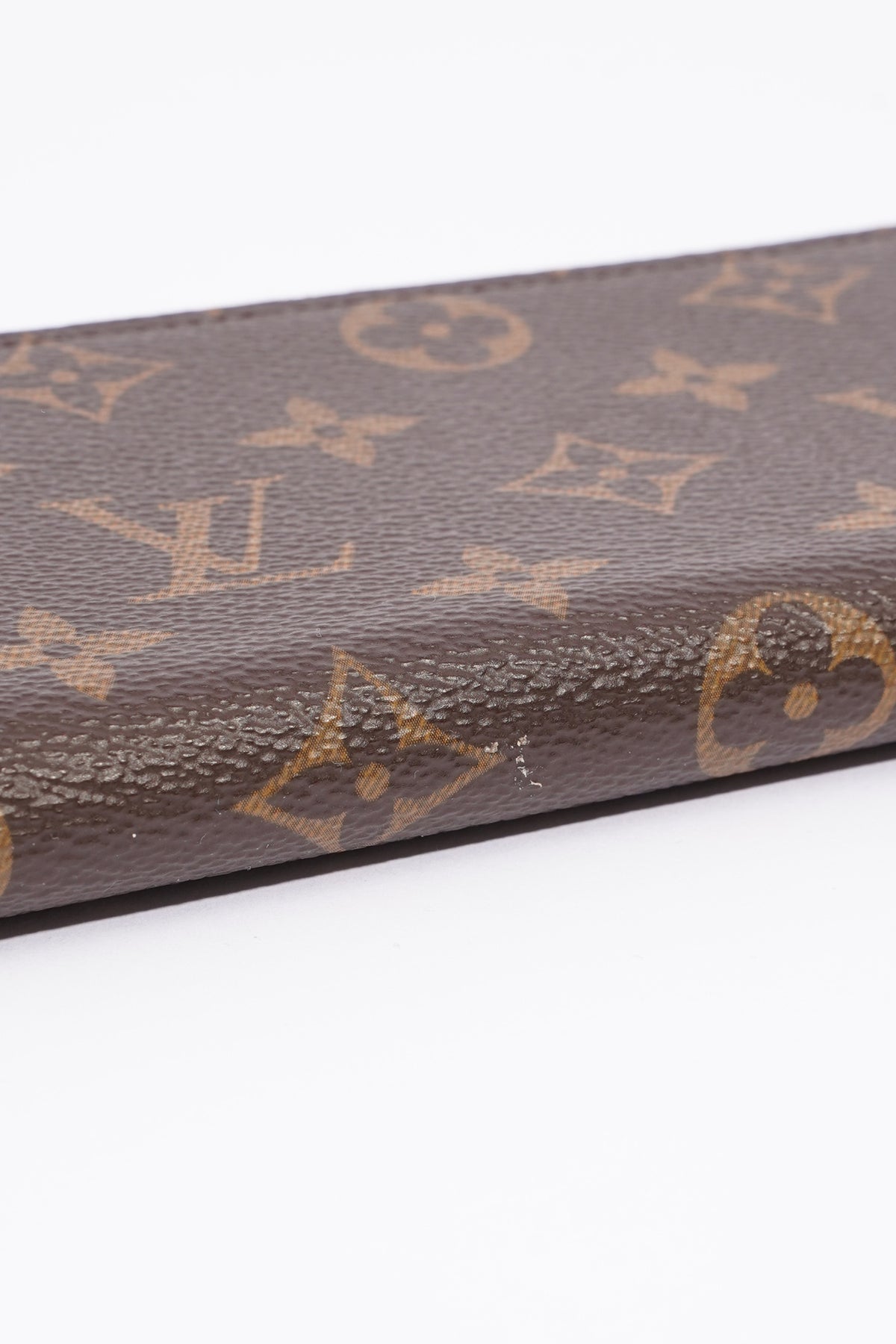 Louis Vuitton - Clémence Wallet - Monogram Canvas - Women - Luxury