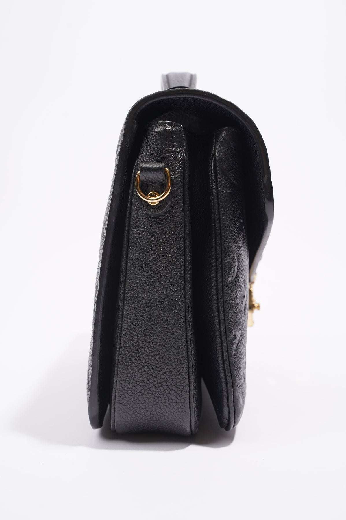 Louis Vuitton Pochette Metis Bag Empreinte Leather – Luxe Collective