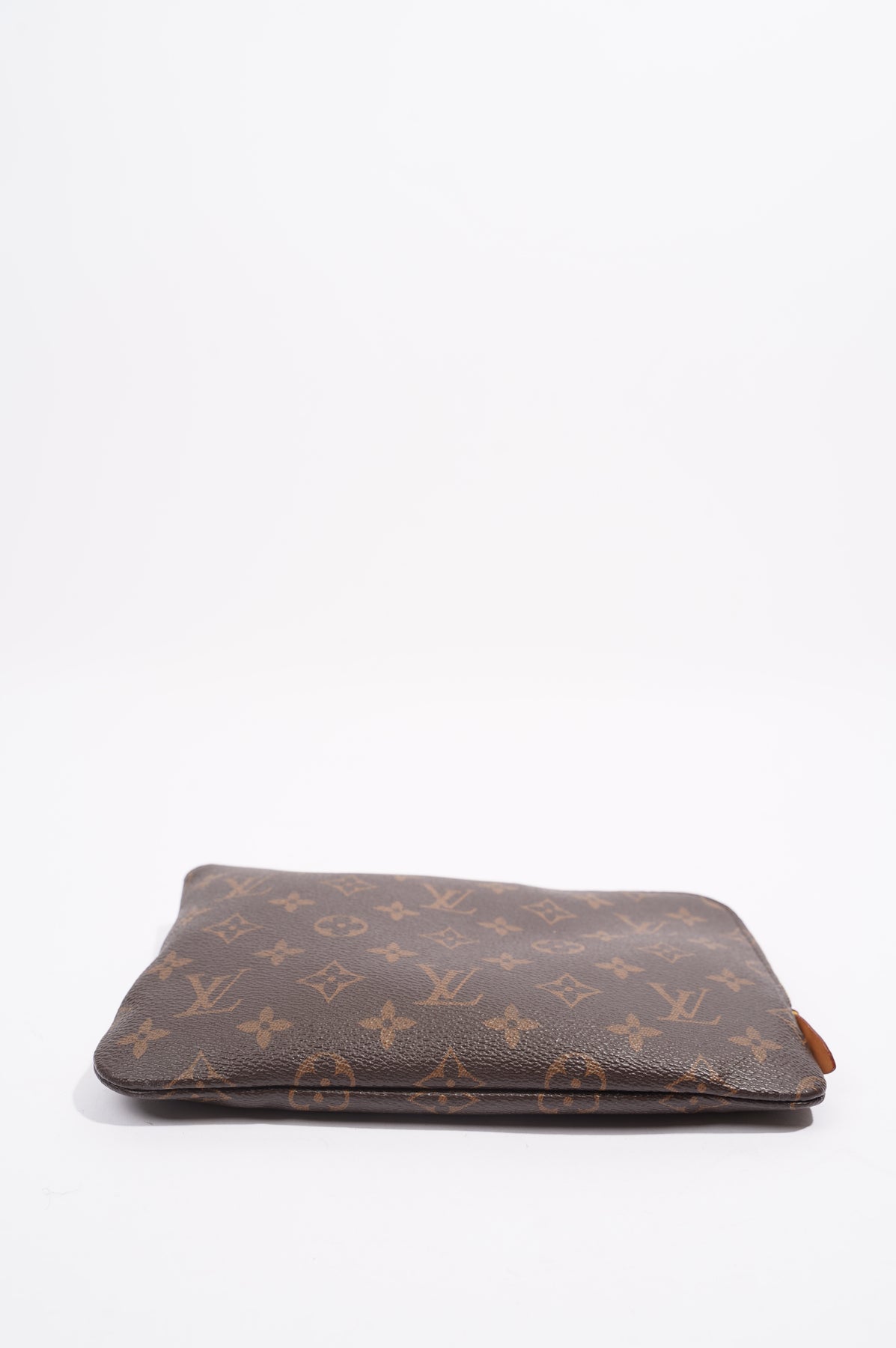 Louis Vuitton Monogram Etui Voyage PM - Brown Clutches, Handbags
